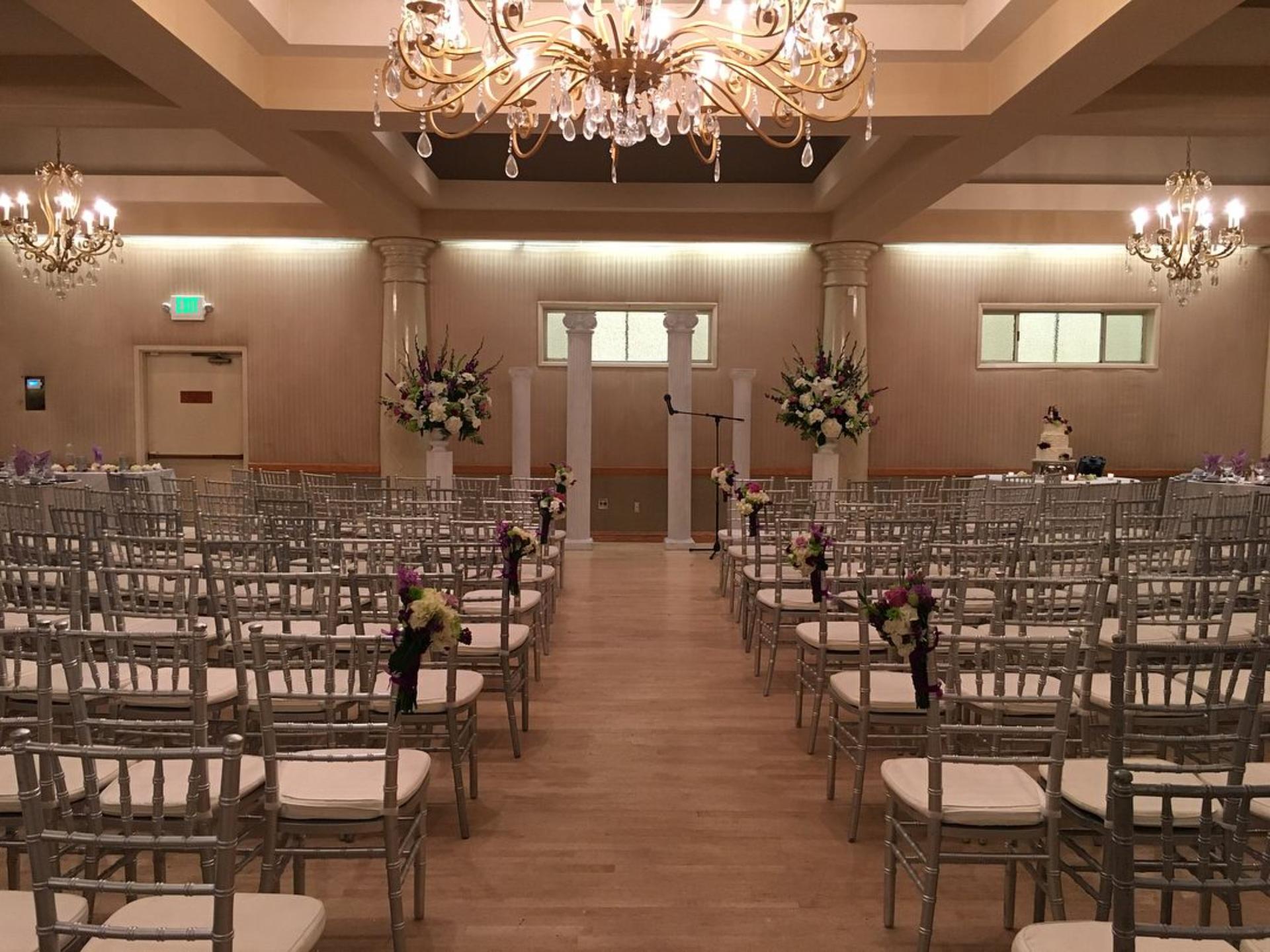 Full Buyout Of The Peninsula Italian American Social Club