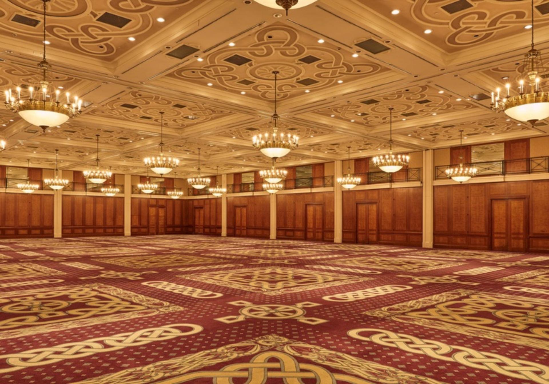 Caernarfon Suite