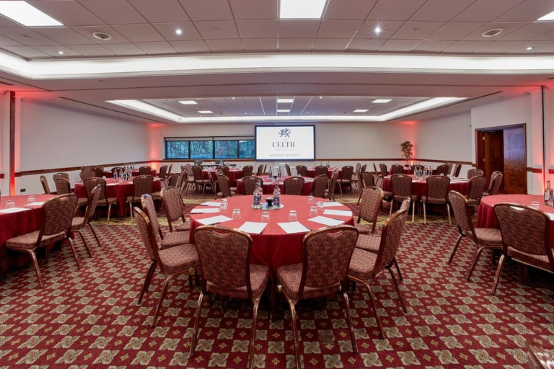 Beaumaris Suite