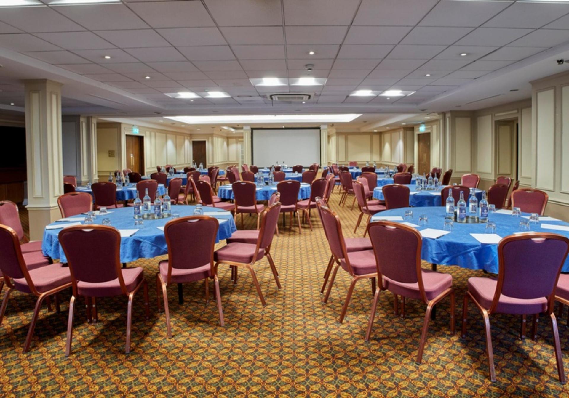 Manor Suite