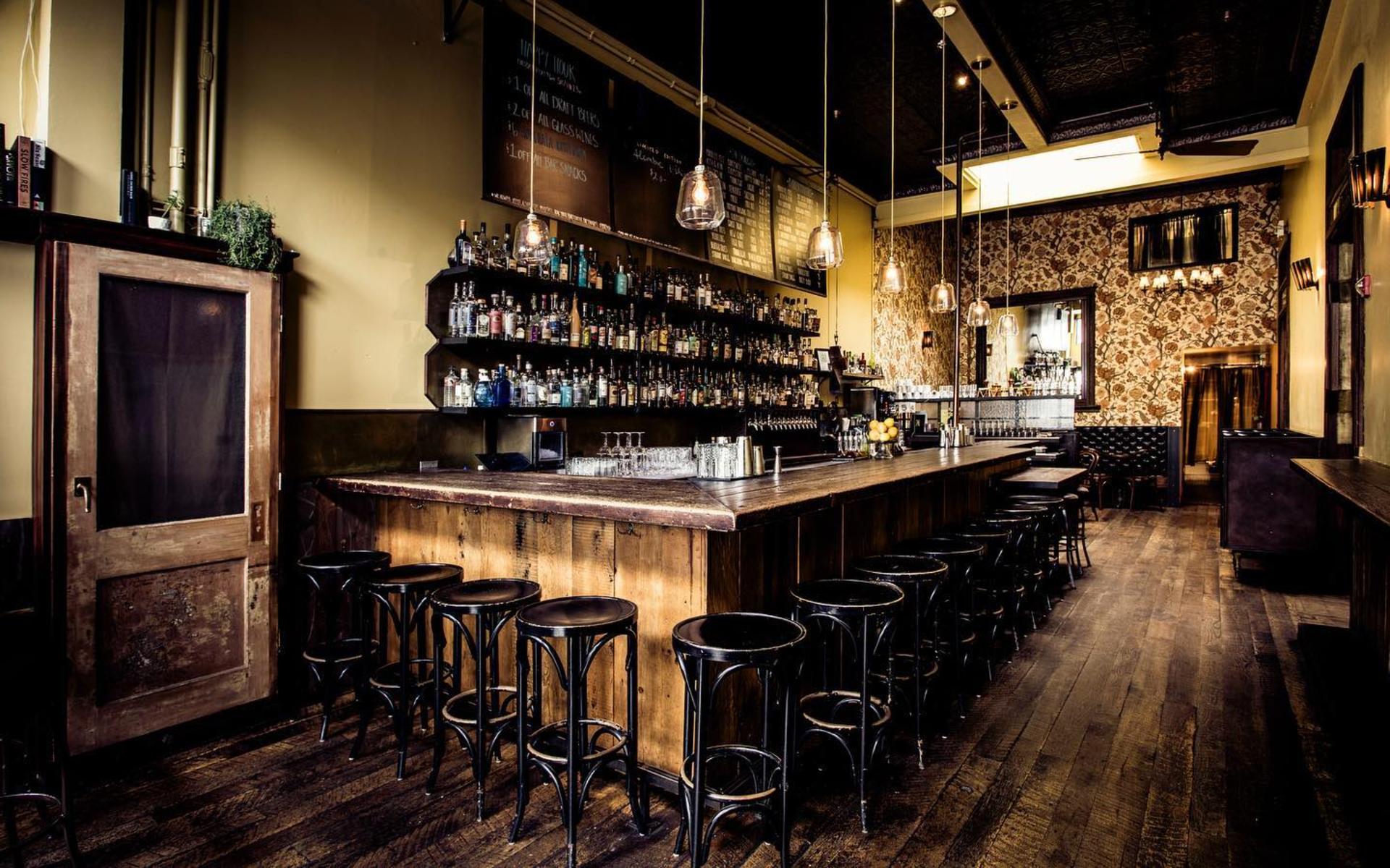 Full Buyout Of The Alembic