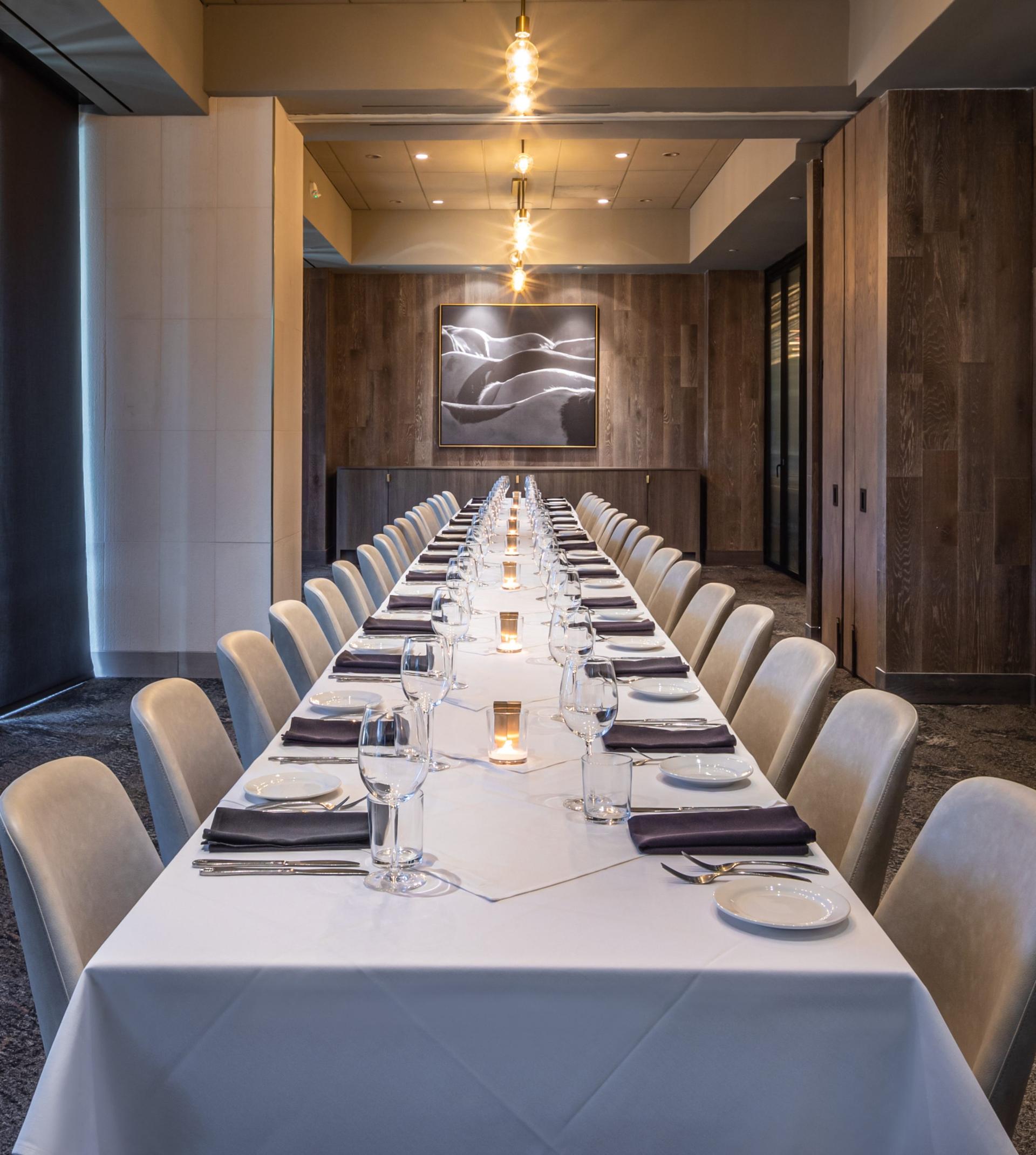 Executive Room