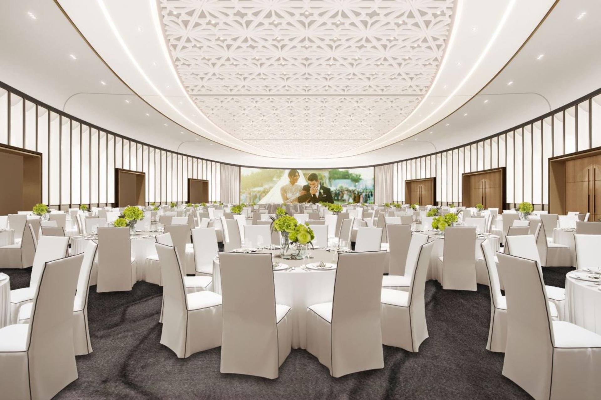 Astor Ballroom 2