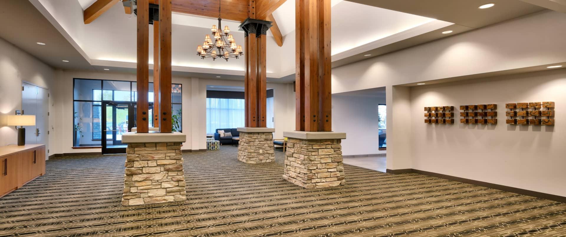 Larkspur Ballroom