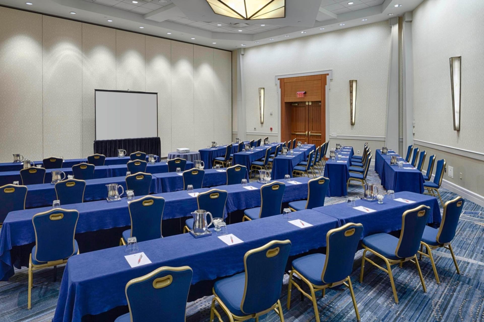 Marriott C