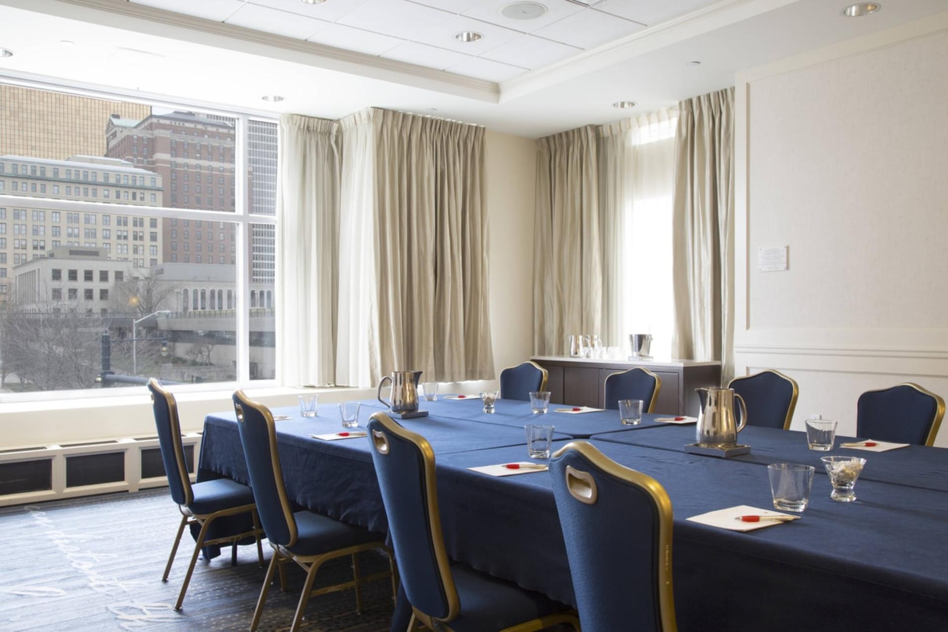 Board Room 416