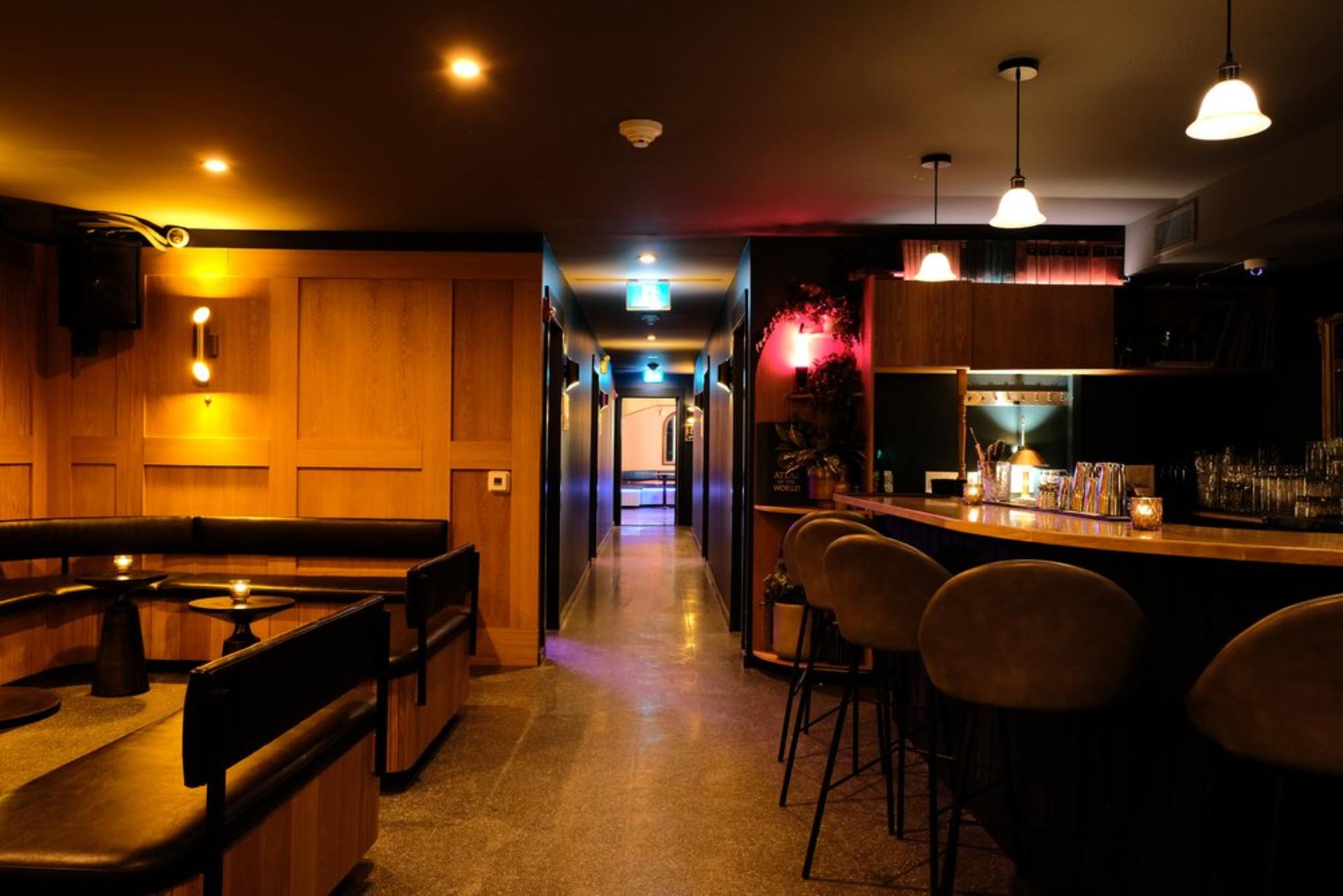 Elvis Room