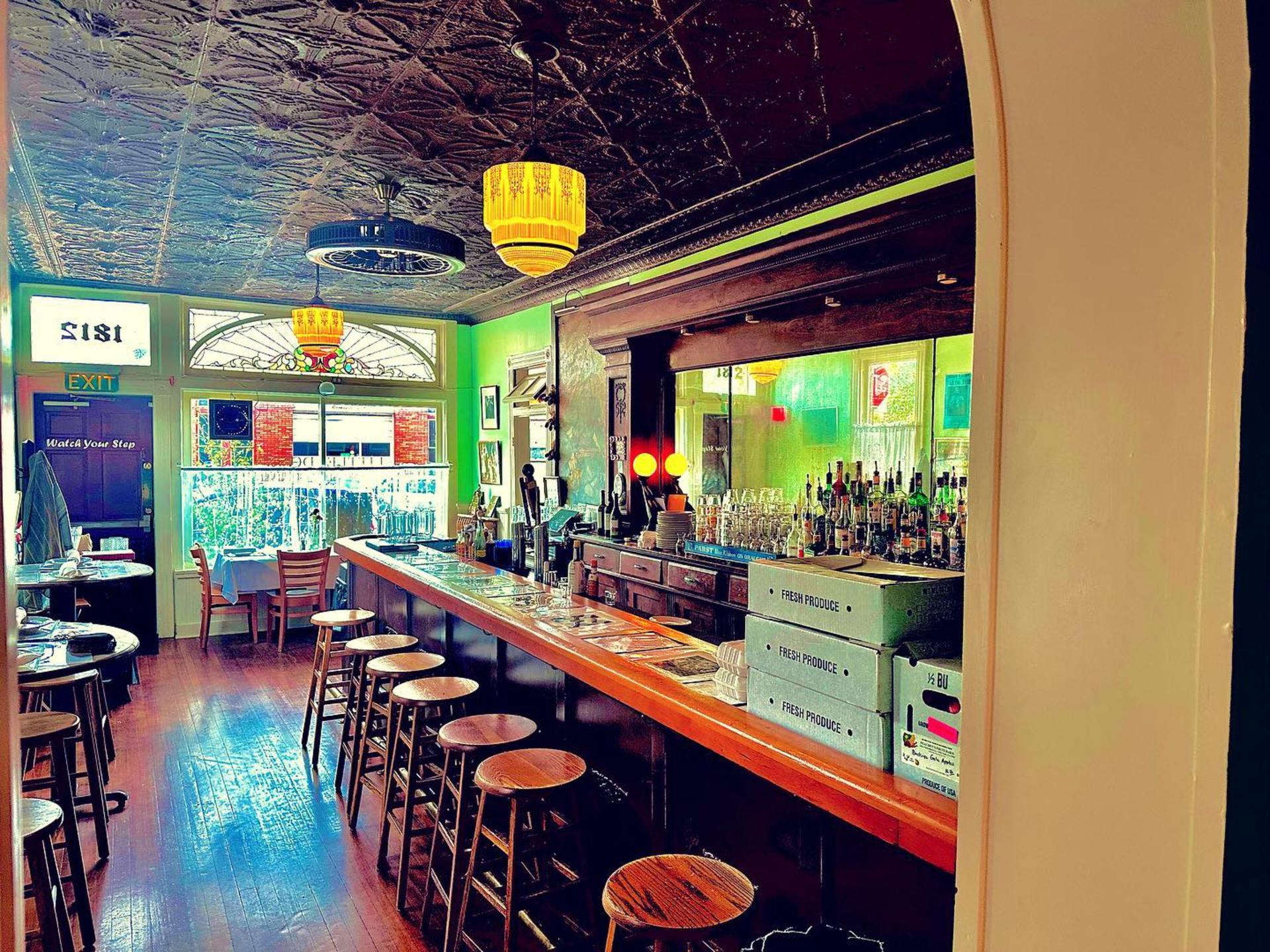 Full Buyout Of The Little Donna's