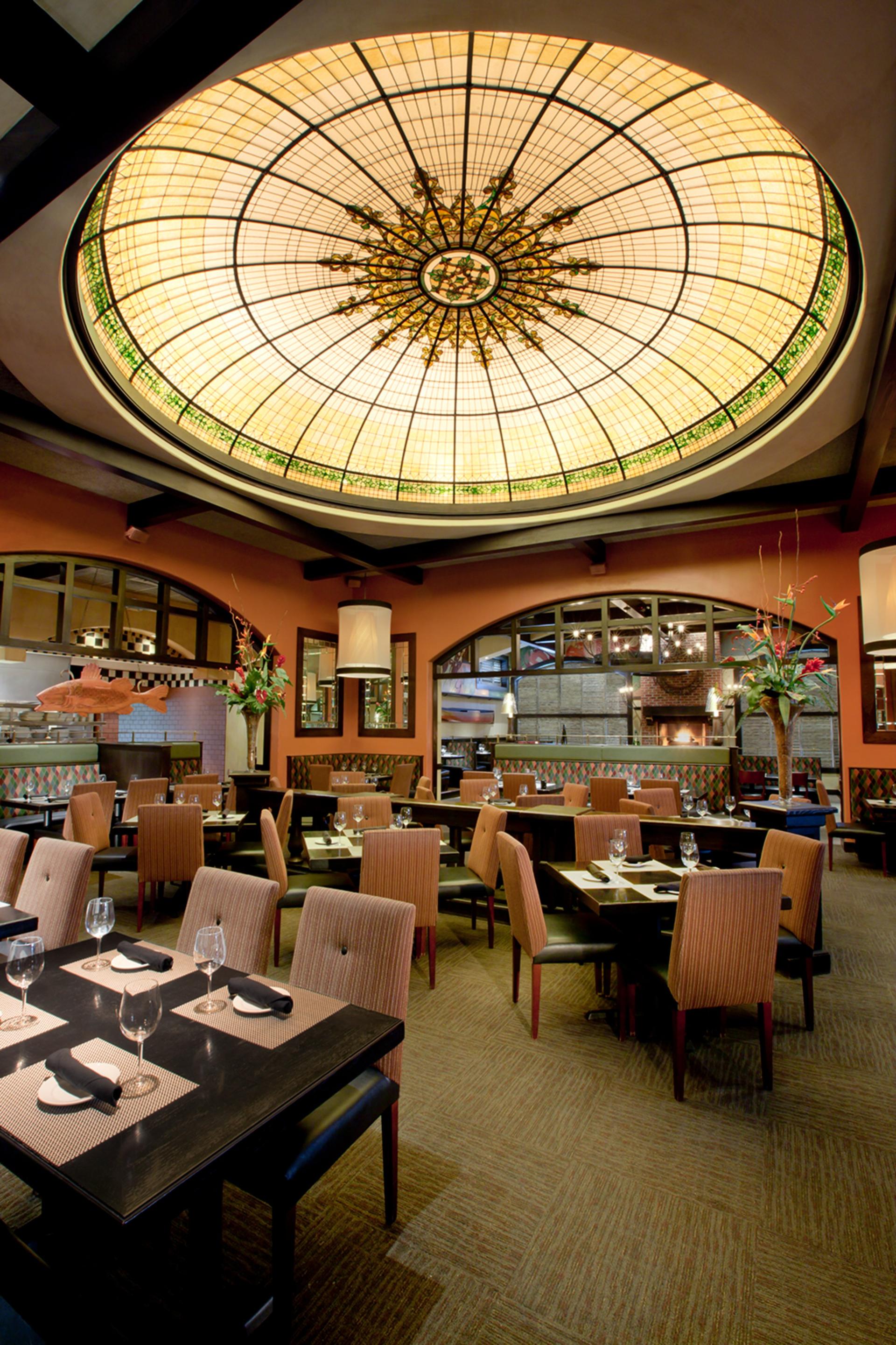 Full Buyout Of The Bristol Seafood Grill - Leawood
