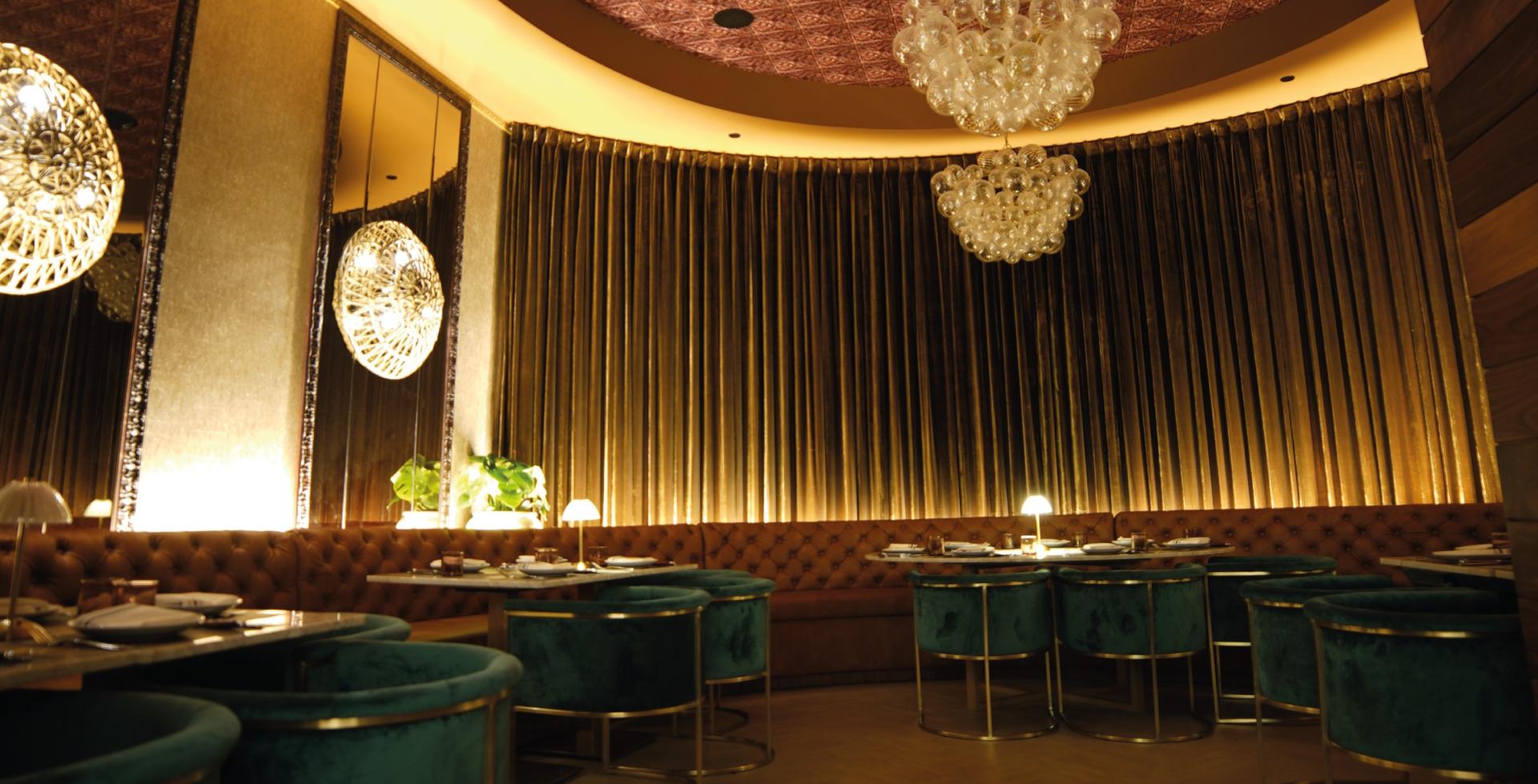 Full Buyout Of The Baires Grill Doral