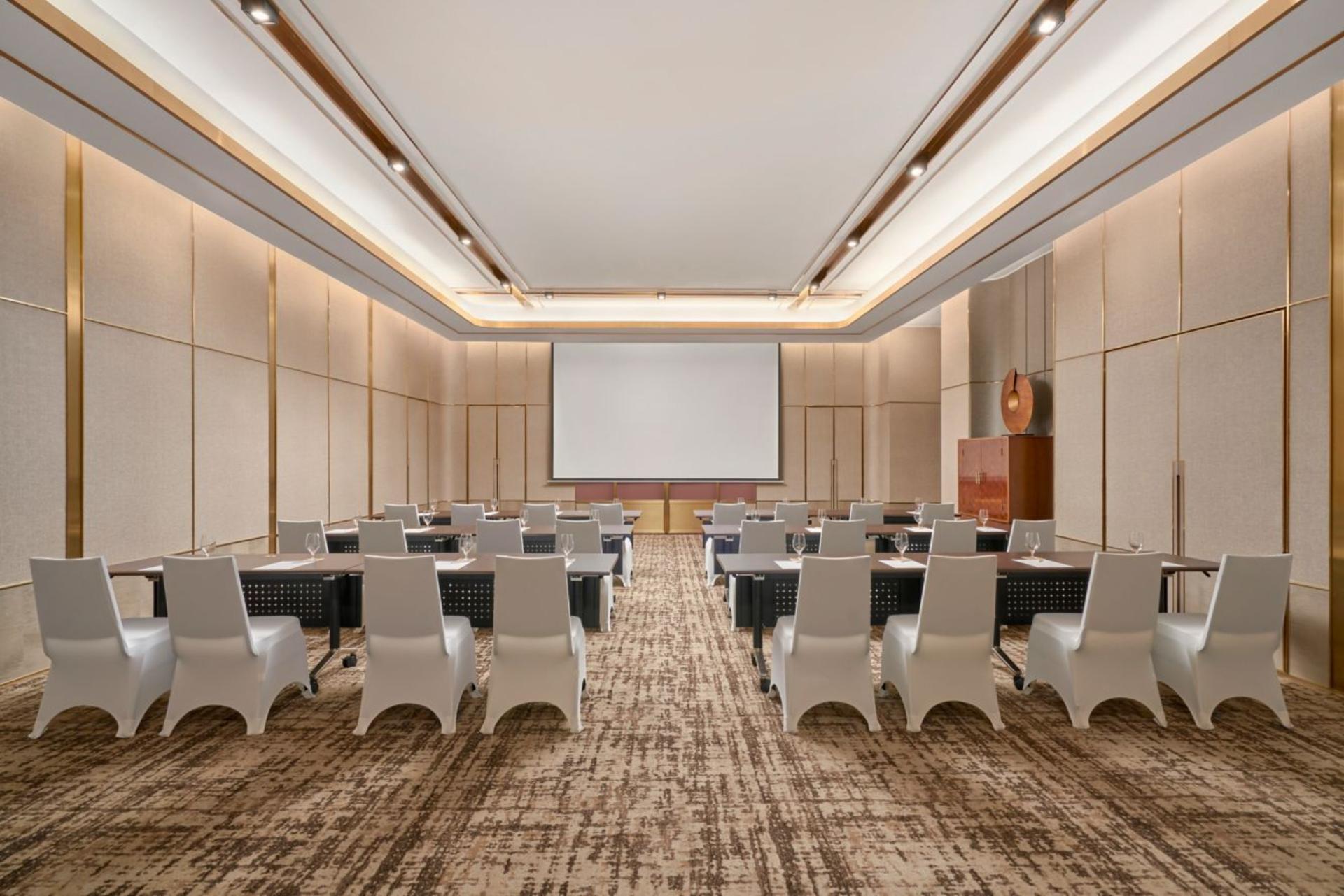 Meeting Room 1