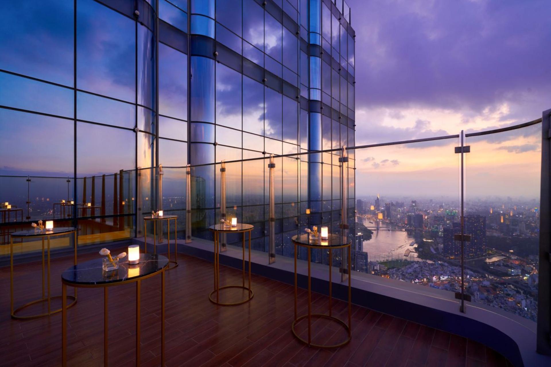 Sky Terrace