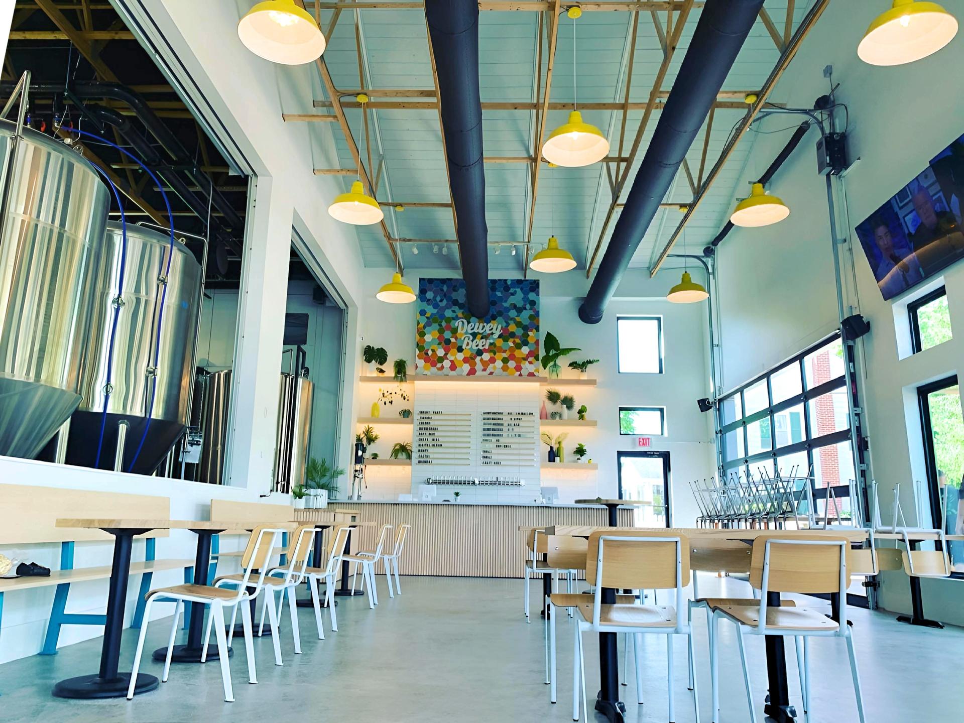 Full Buyout Of The Dewey Beer Co. - Dewey Beach