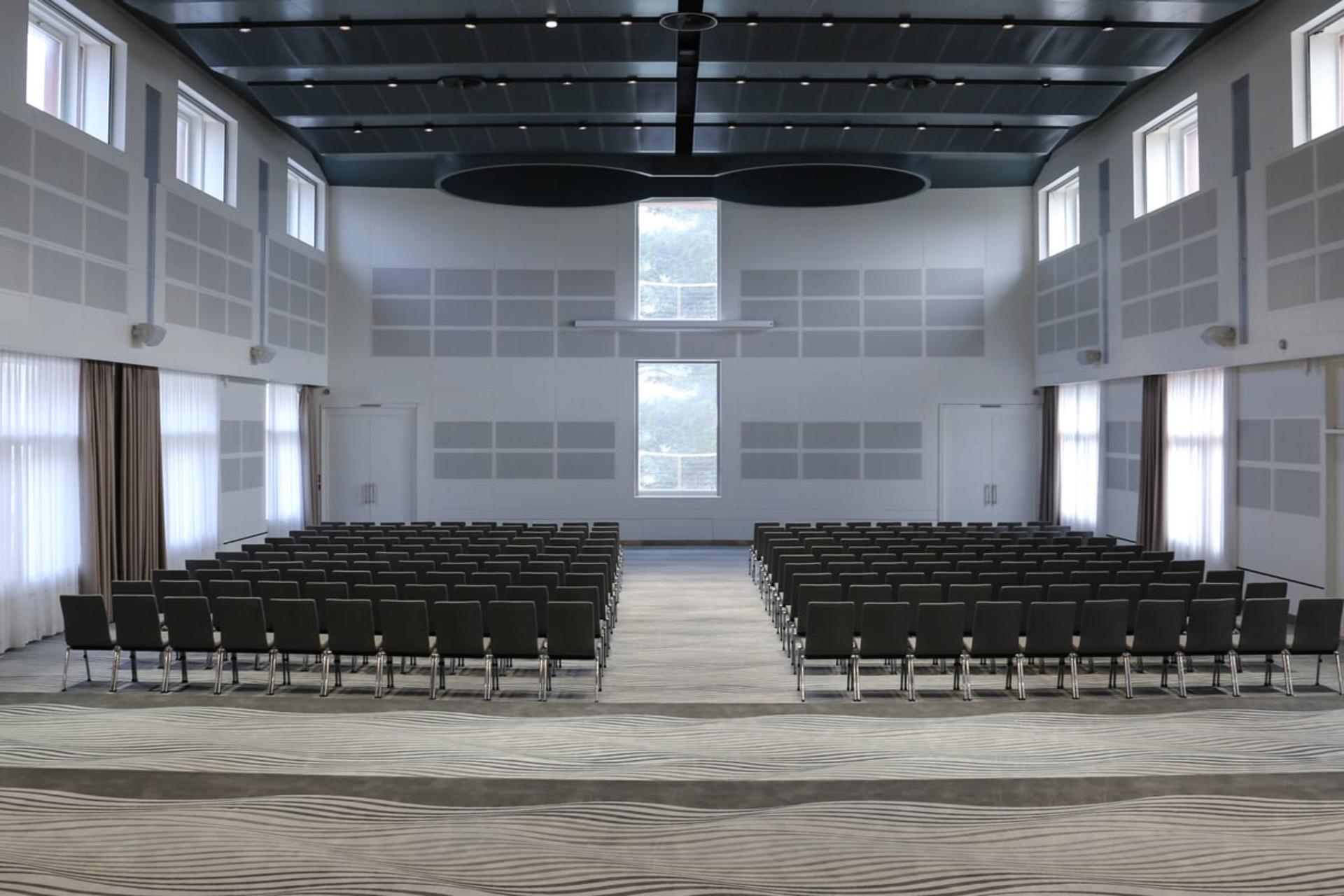 San Marco Hall