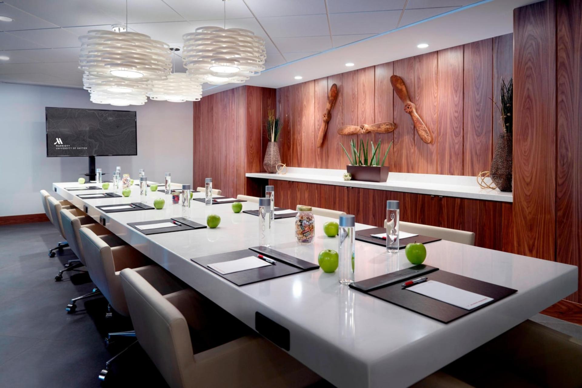 Riverpark Boardroom