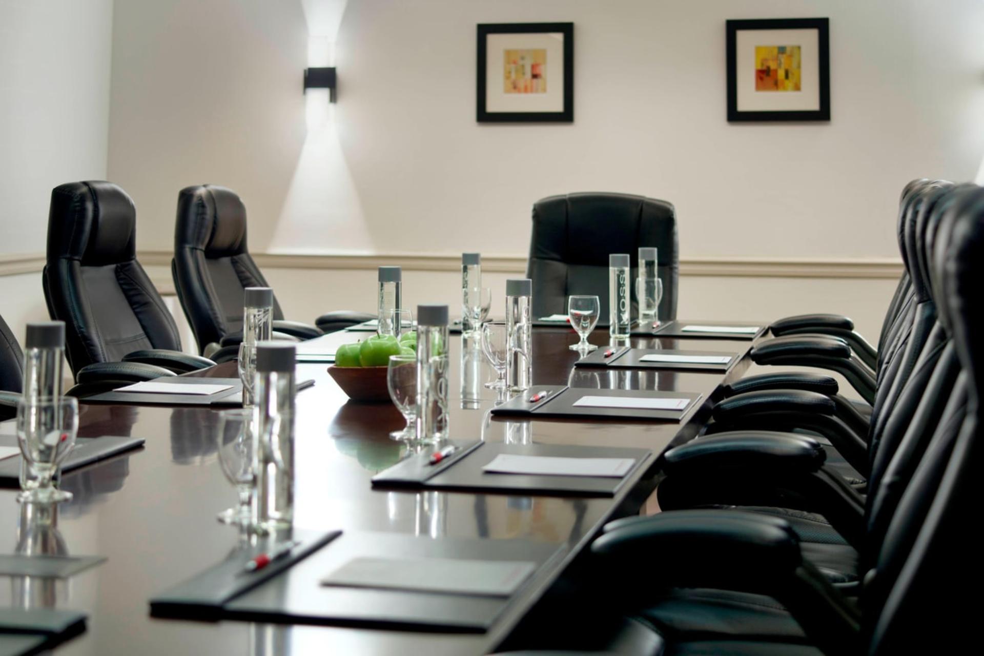 Lawnview Boardroom