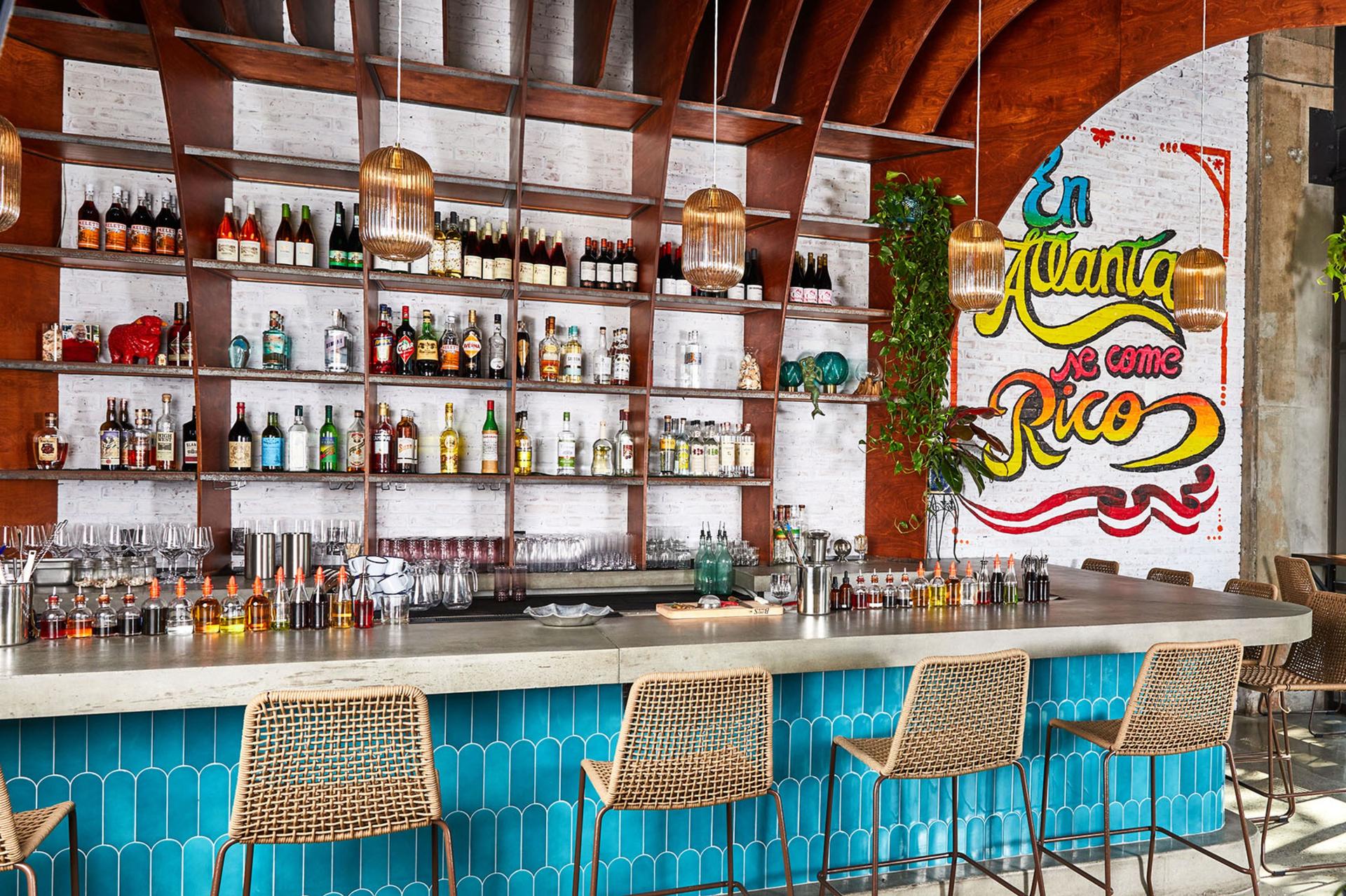 Full Buyout Of The Tio Lucho's