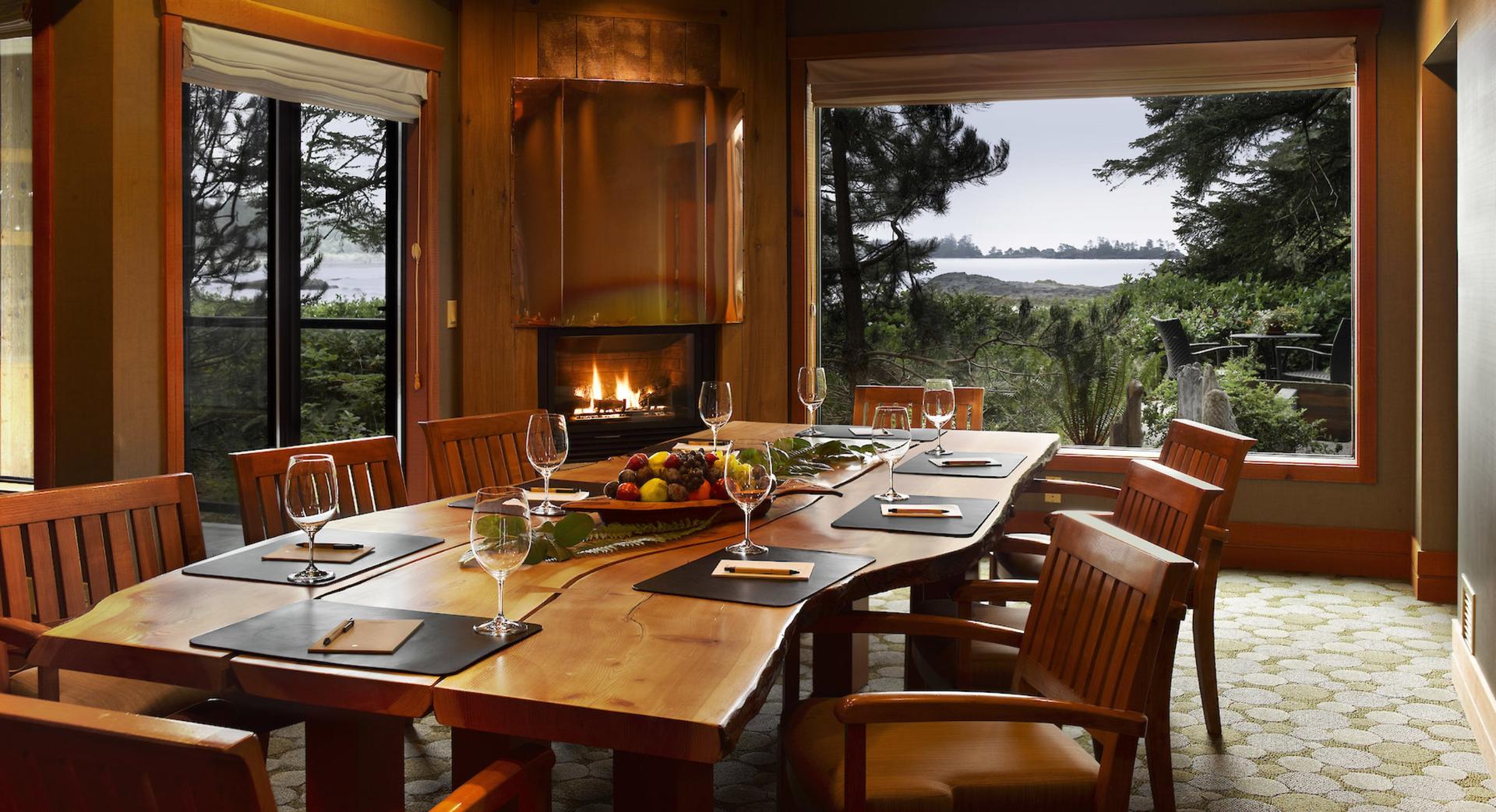 Swordfern Boardroom