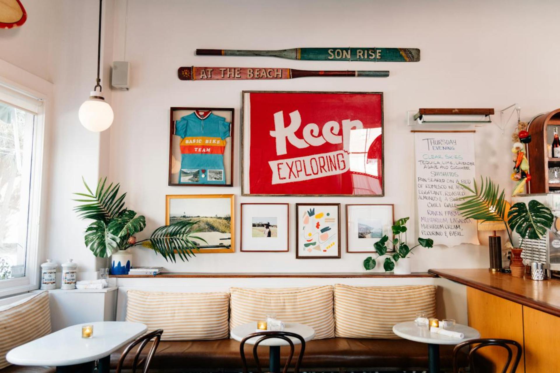 Full Buyout Of The Basic Kitchen