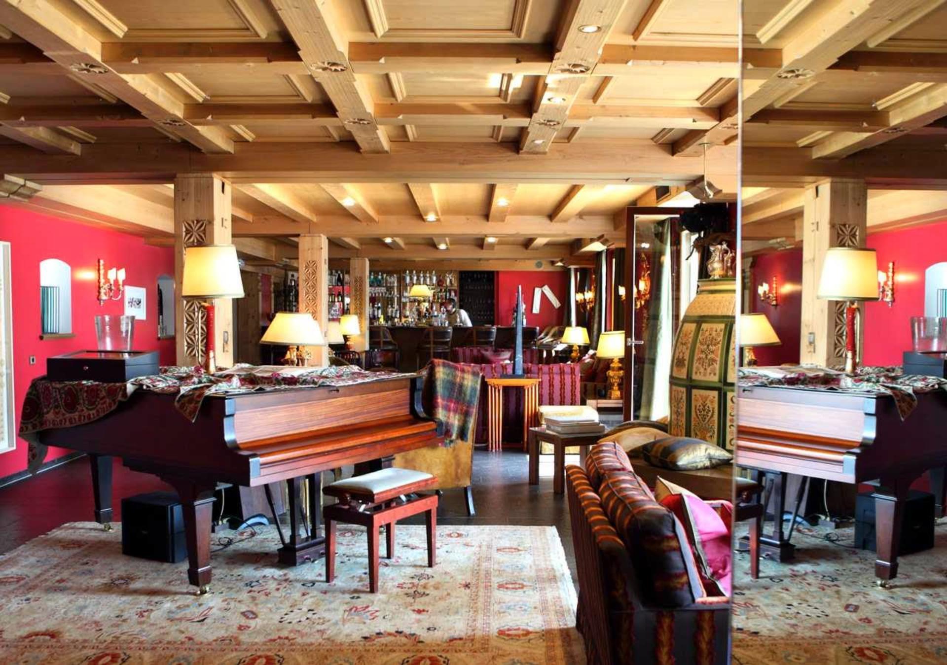 Full Buyout Of The Kristiania Lech | Private Editions