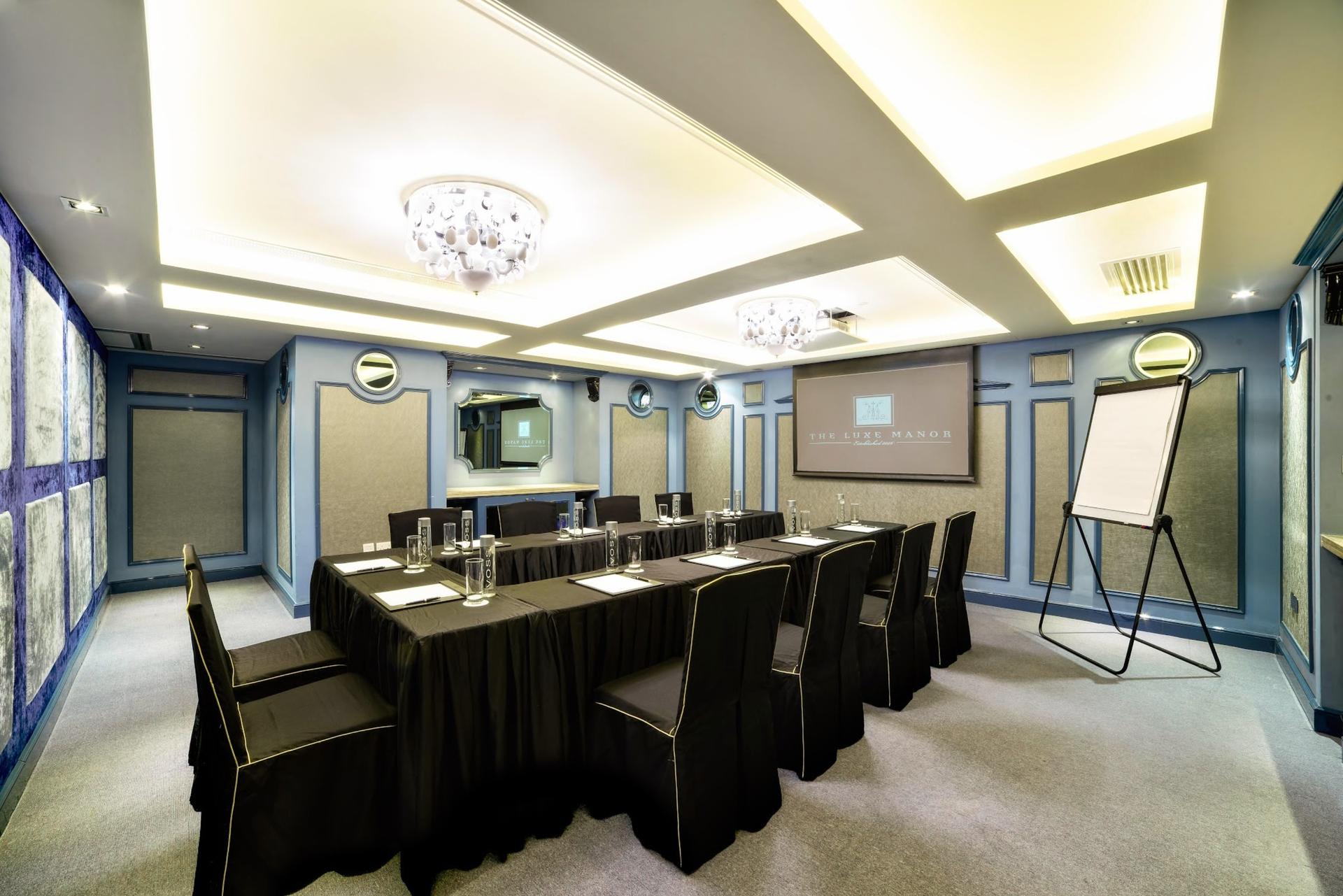 Full Buyout Of  The Park Club