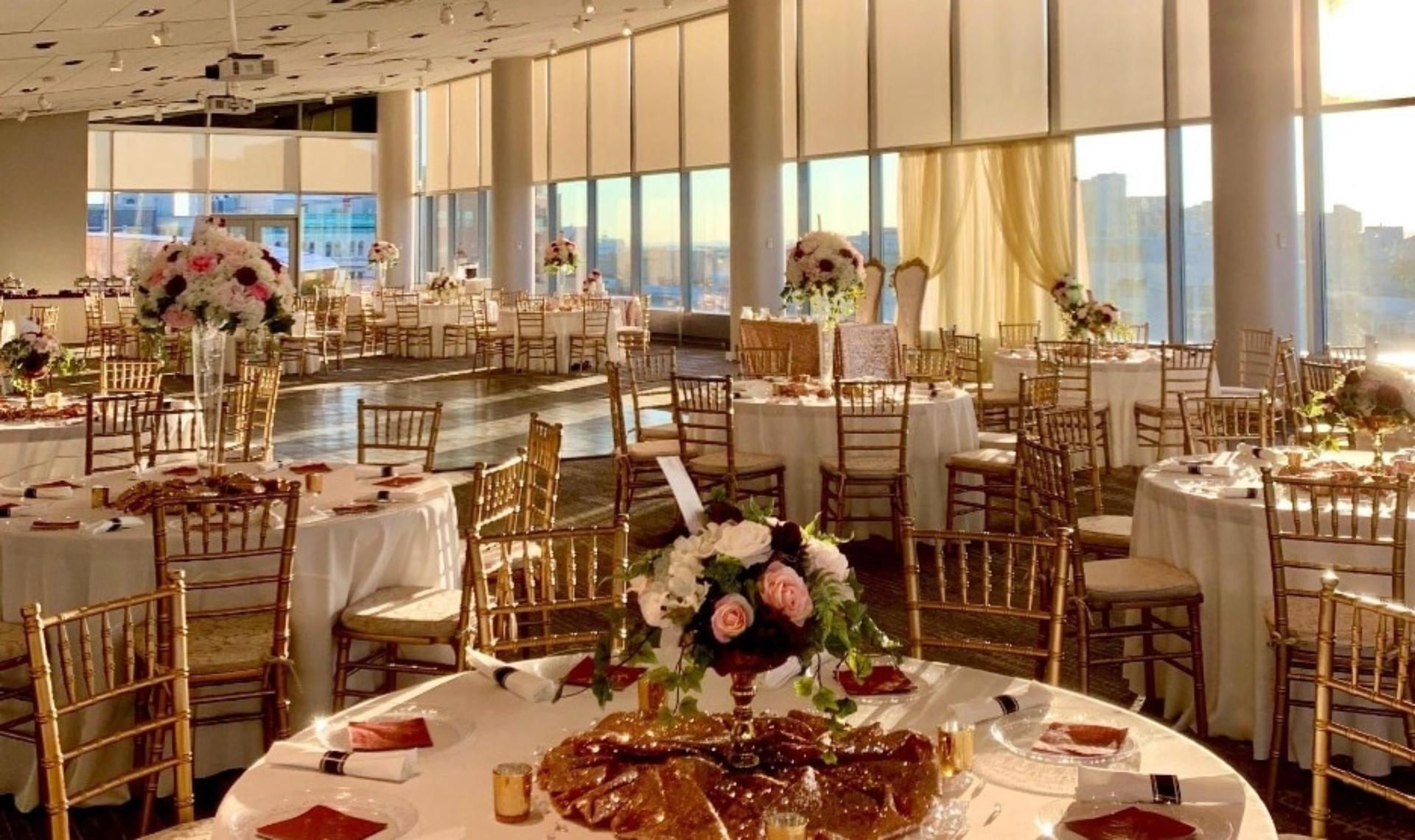 View Pointe Hall