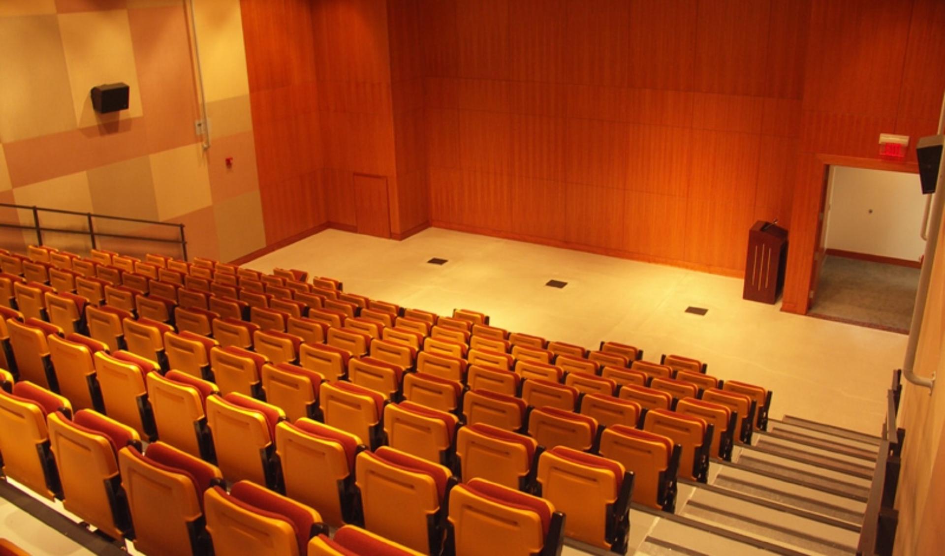 Auditorium