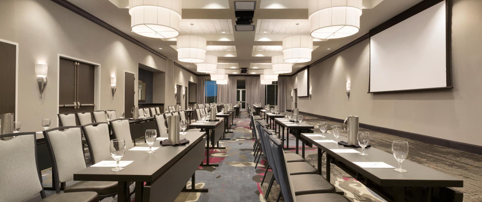 Rendezvous Ballroom
