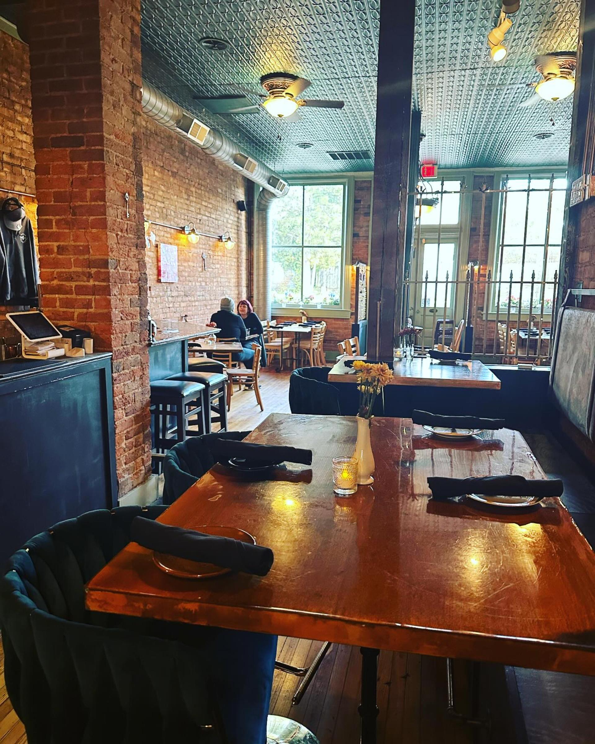 Full Buyout Of The Vault & Cellar