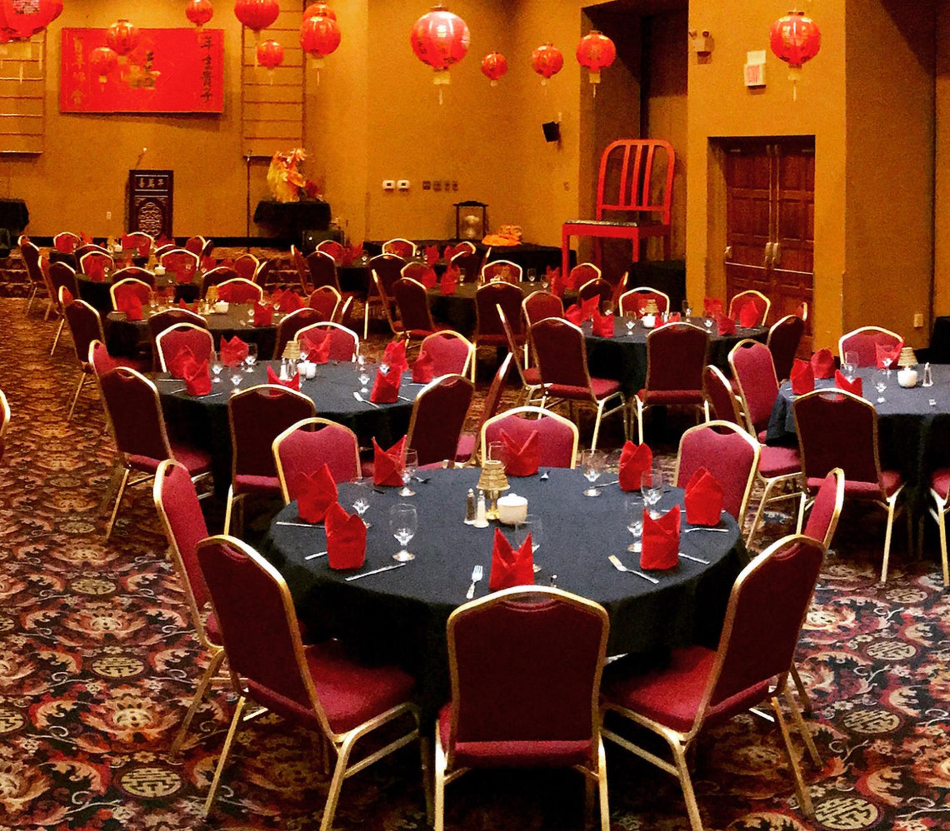 Full Buyout Of The Oriental Wok - Kentucky