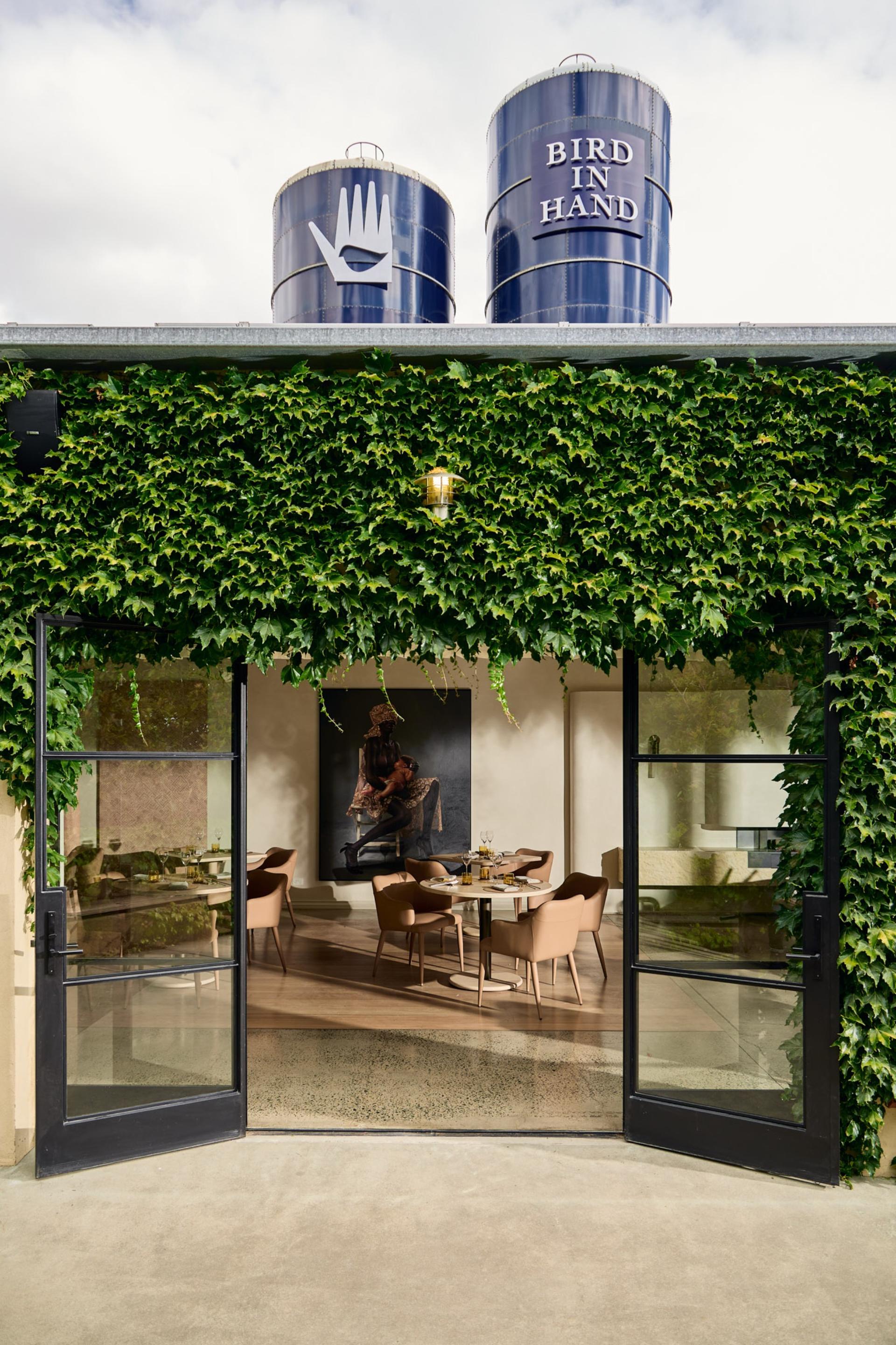 Full Buyout Of The LVN Restaurant at Bird in Hand