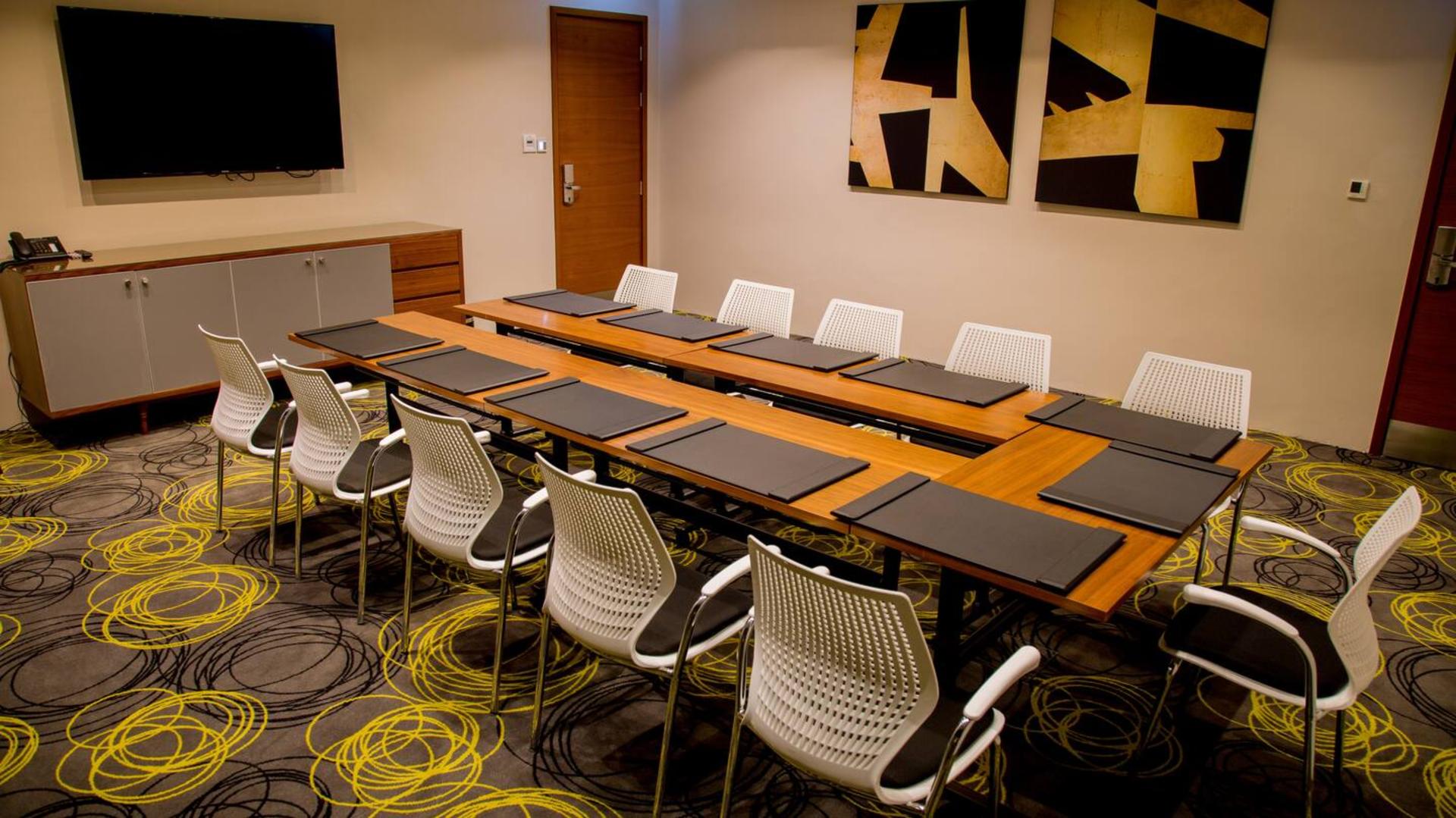 Meeting Room 1