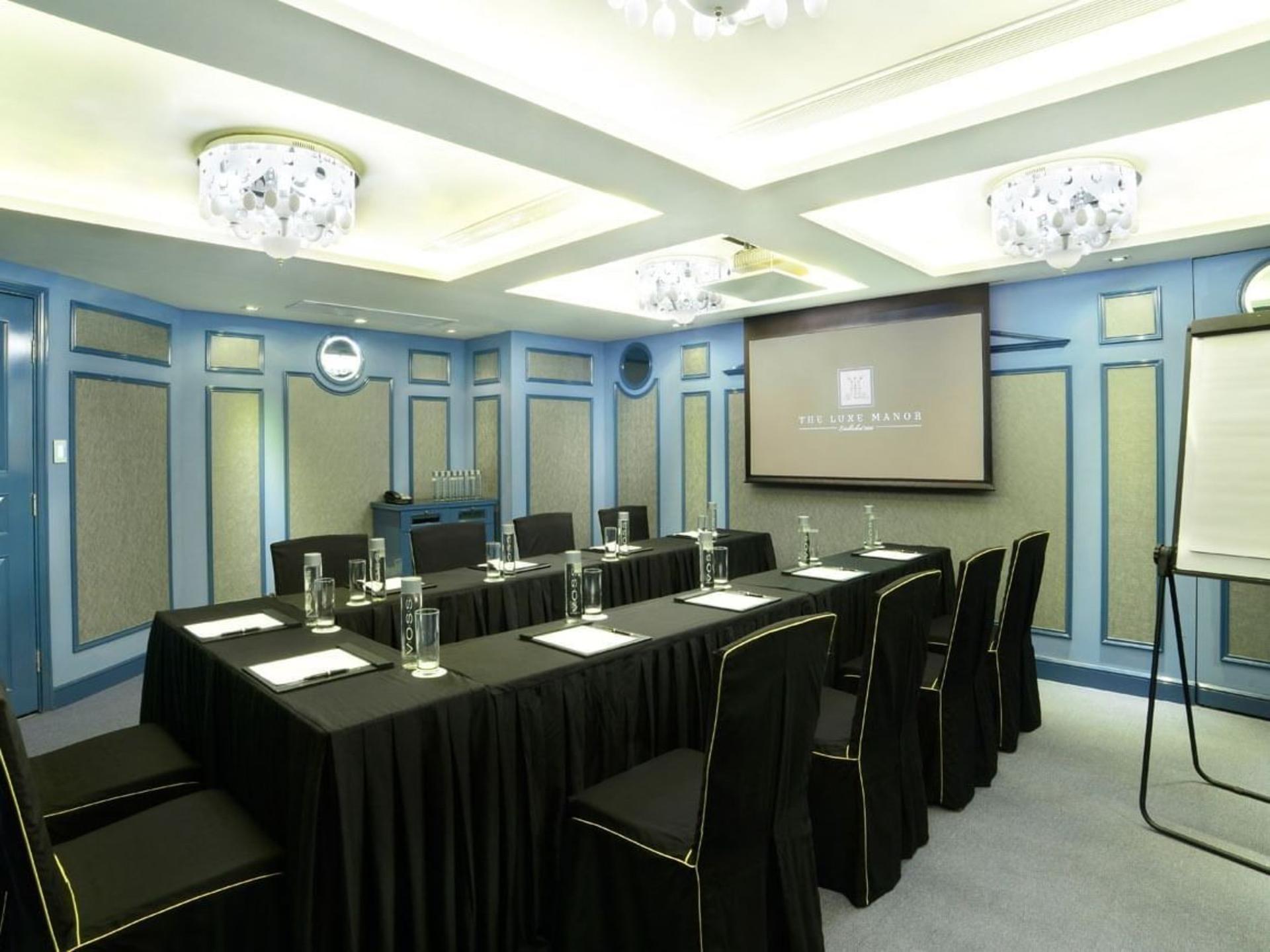 Function Room 1