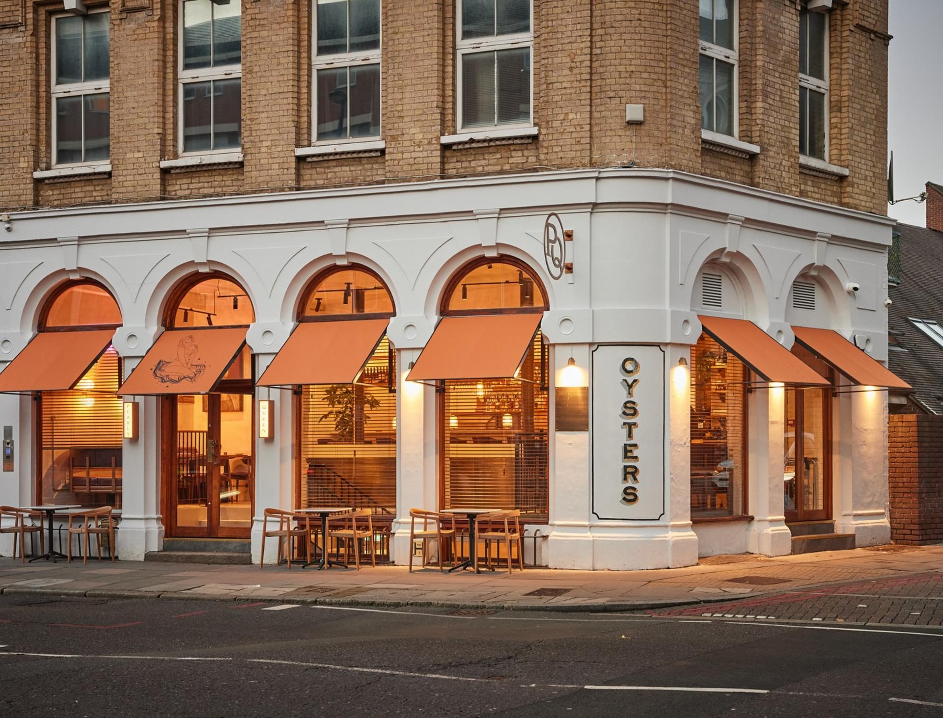 Full Buyout Of The Pearly Queen