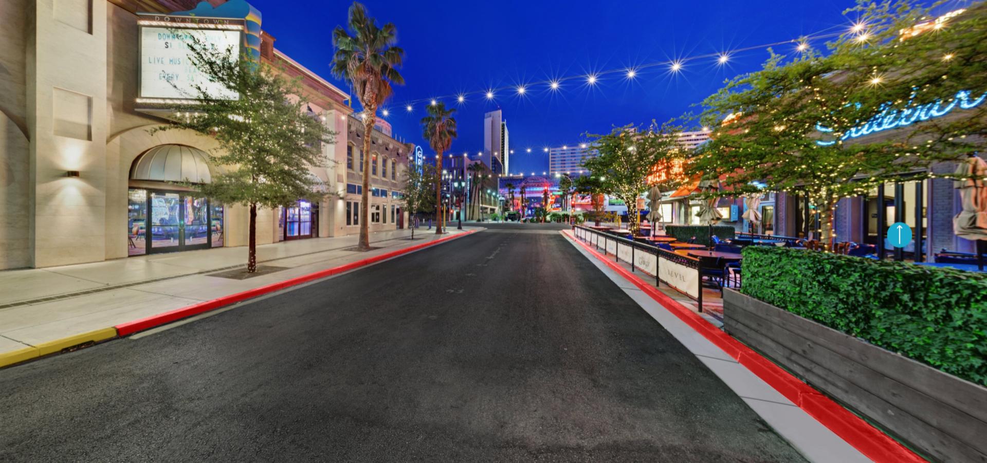 3rd Street
