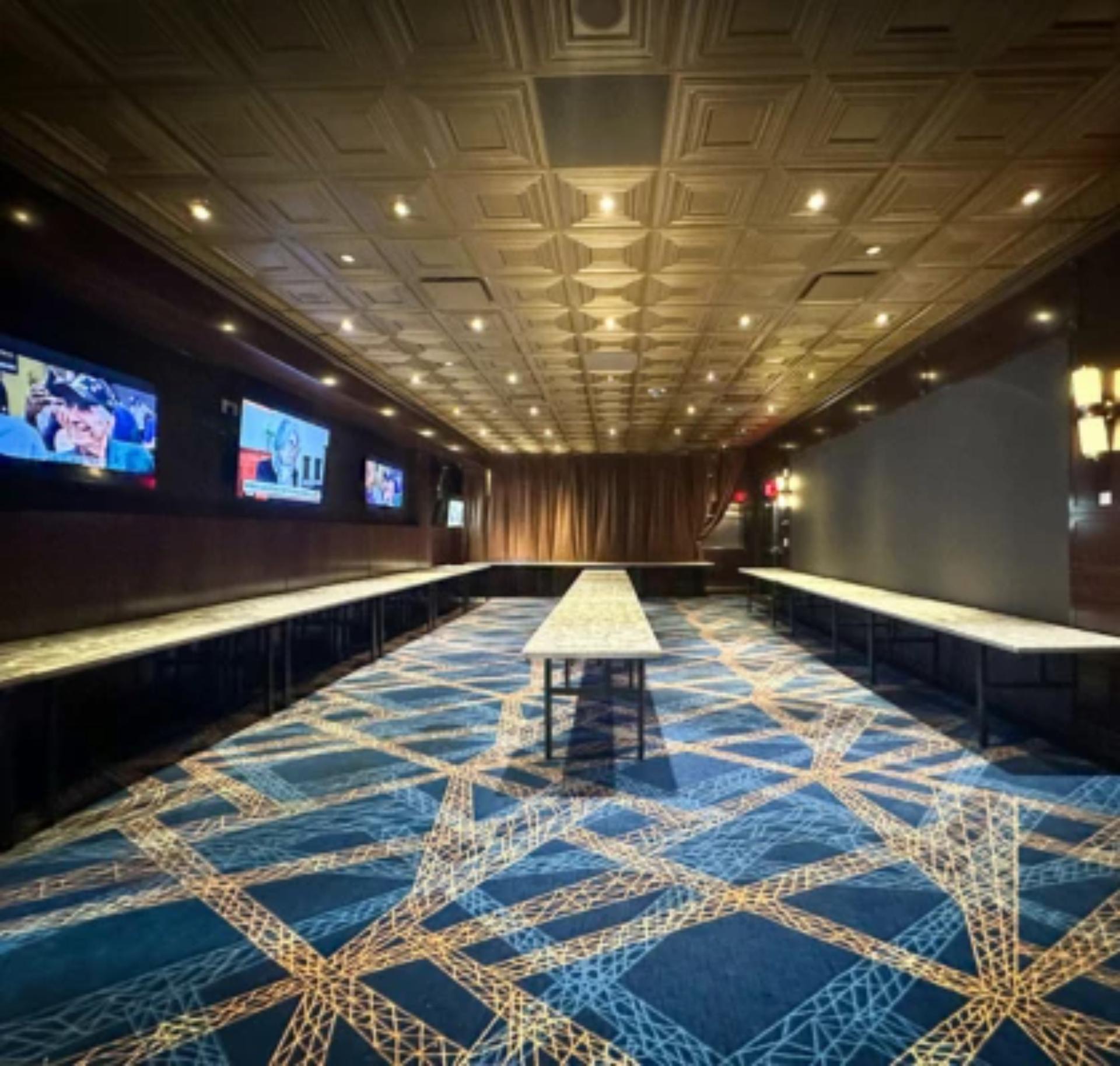 Grand Room
