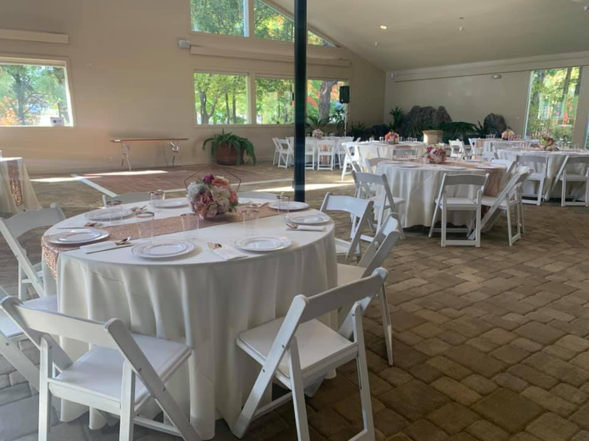 Event Space