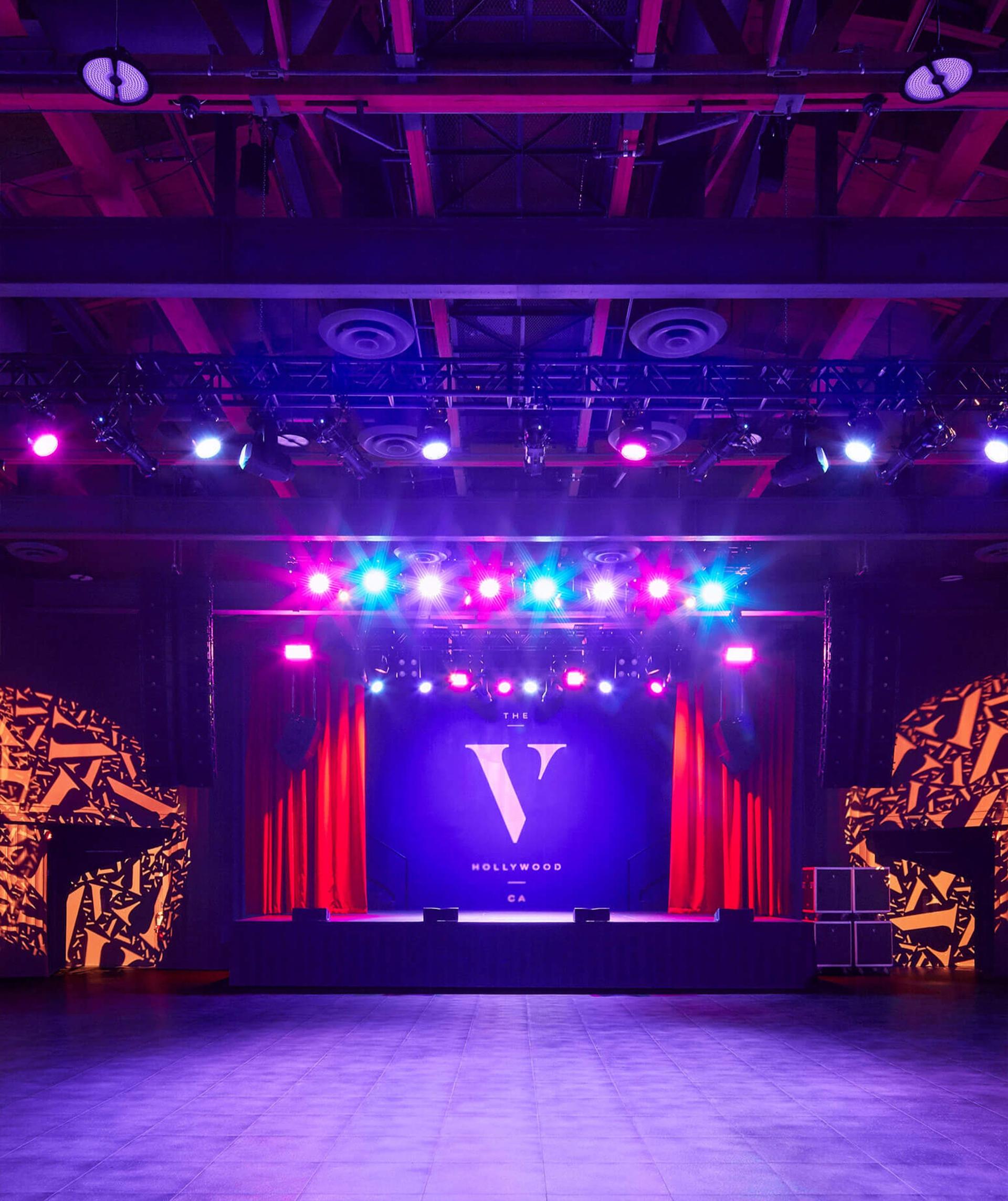 Main Floor