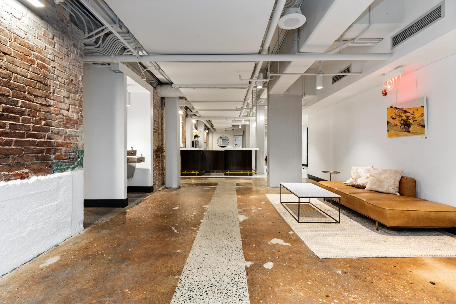The Colthurst Gallery 