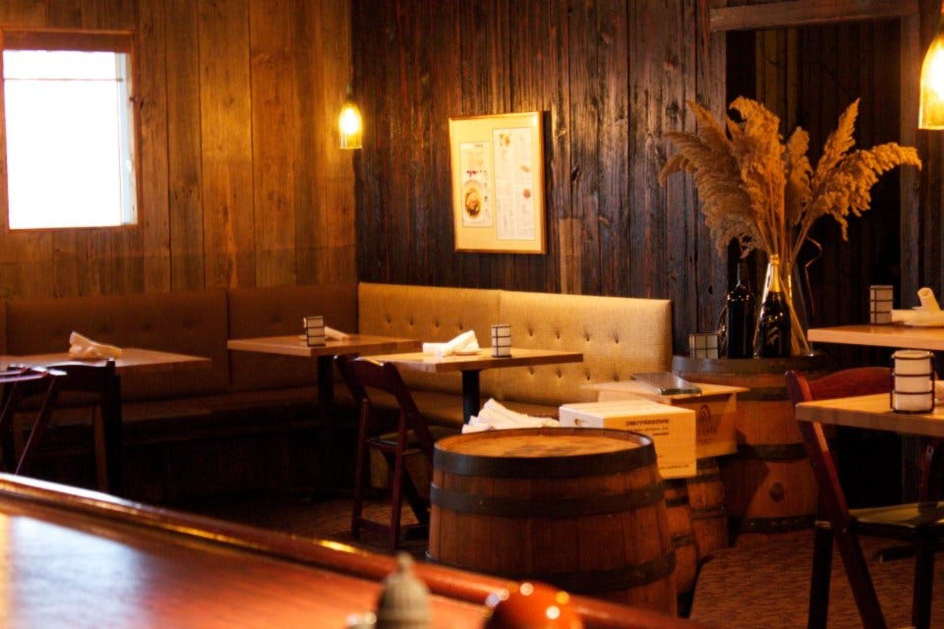 Rustic