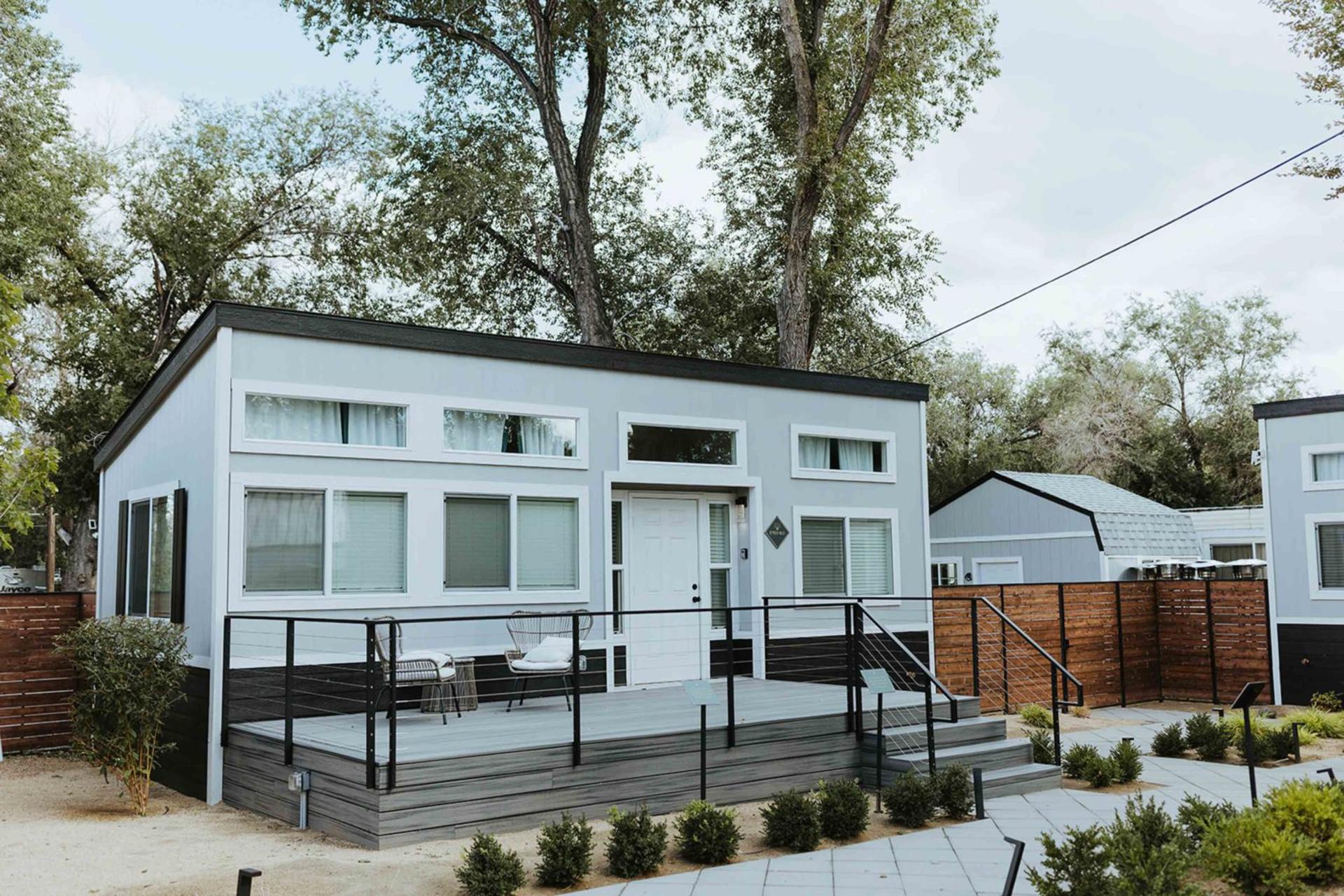 Gemstone Cottages