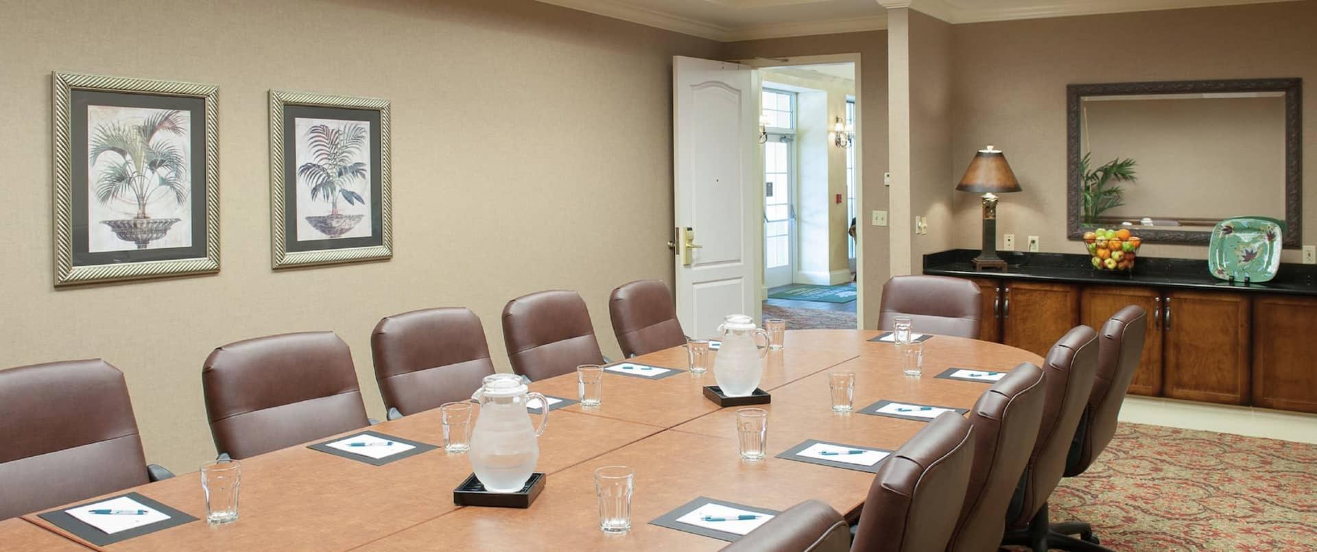 Ferdinand Boardroom