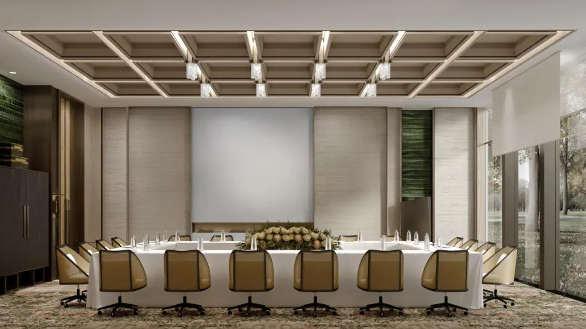 Meeting Room I
