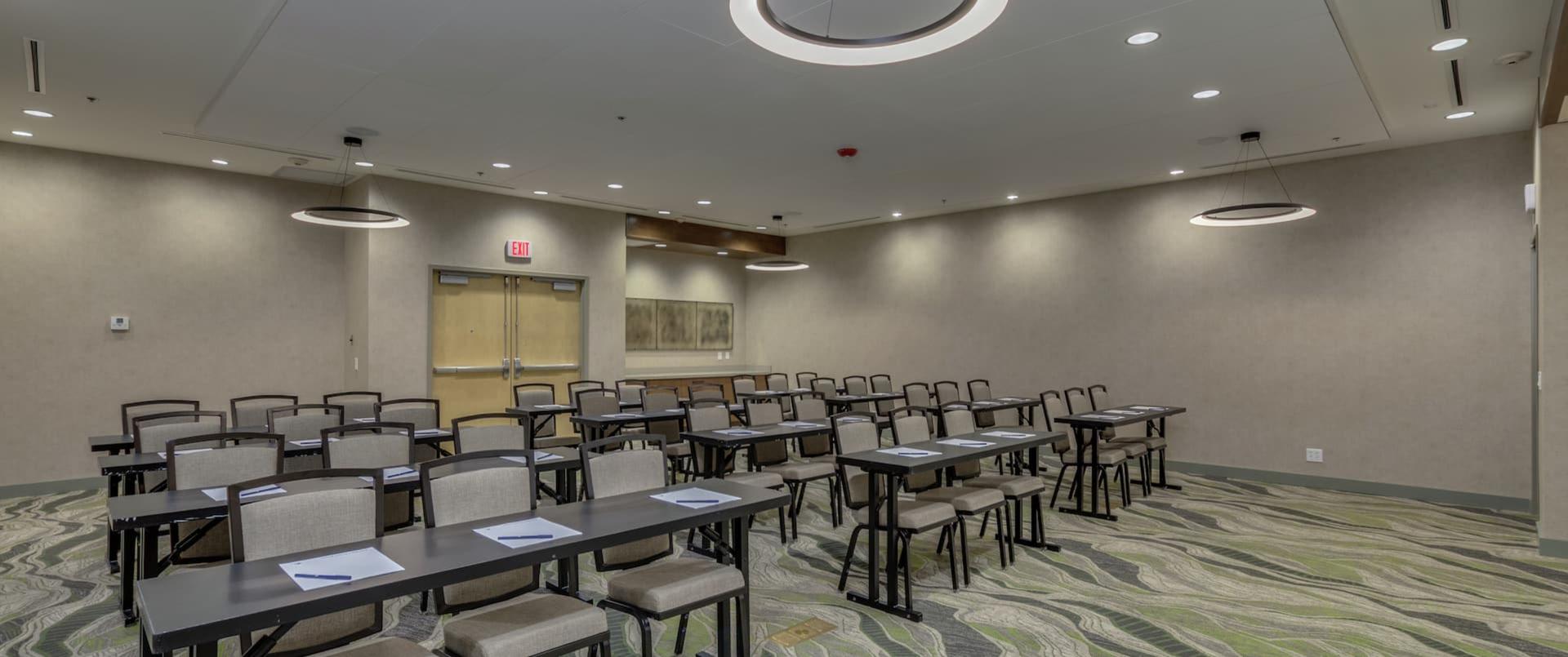 Saguaro Room