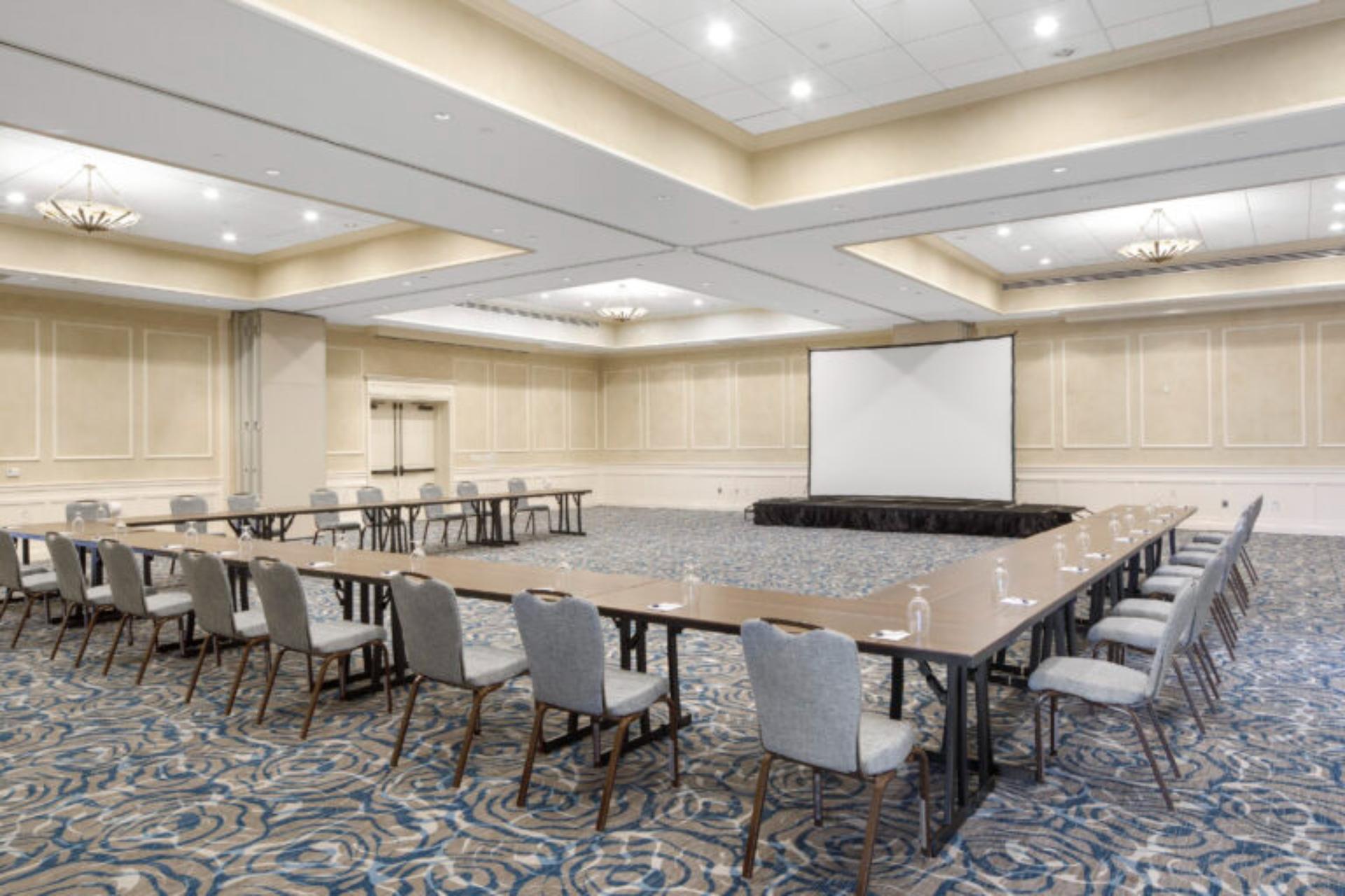 Breakout Rooms