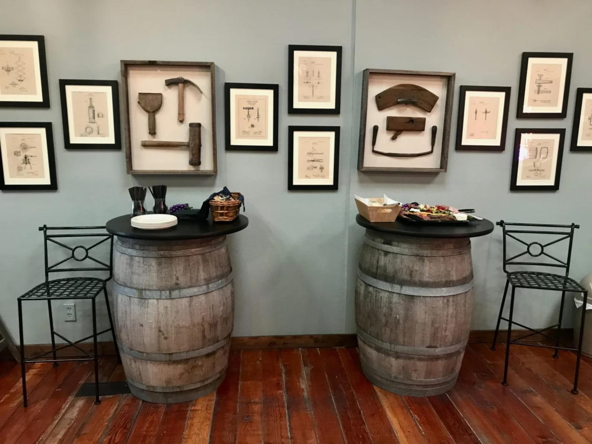 Wine Lounge