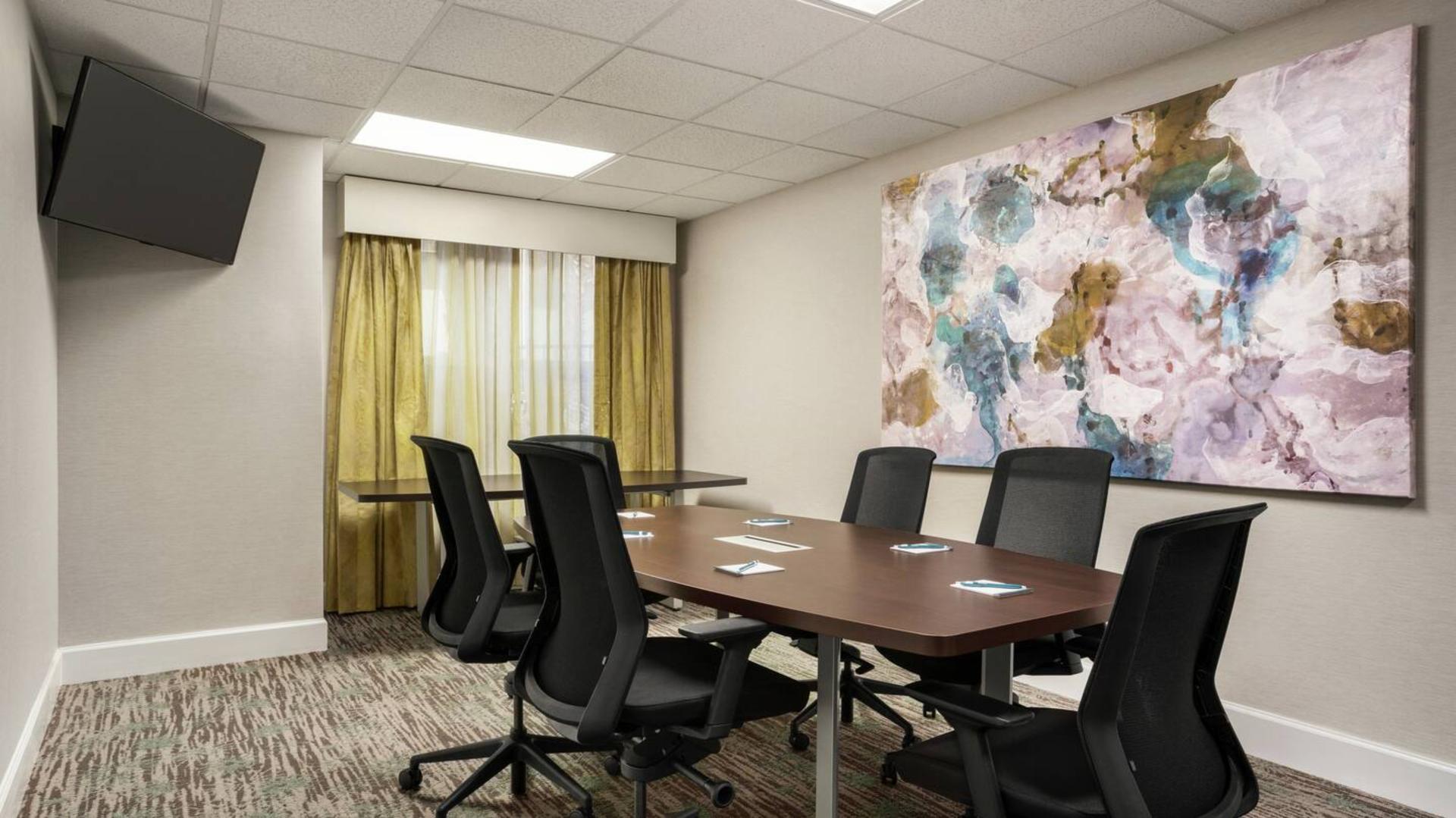 Breakout Room
