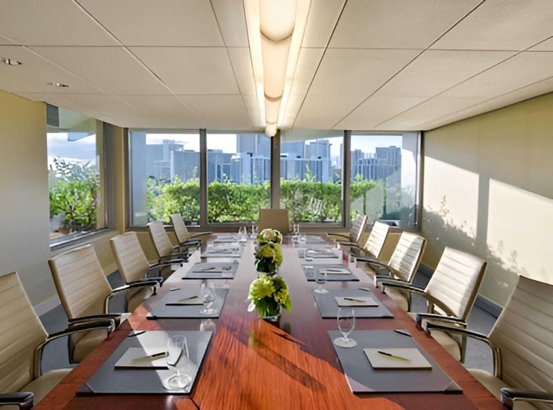 Boardroom