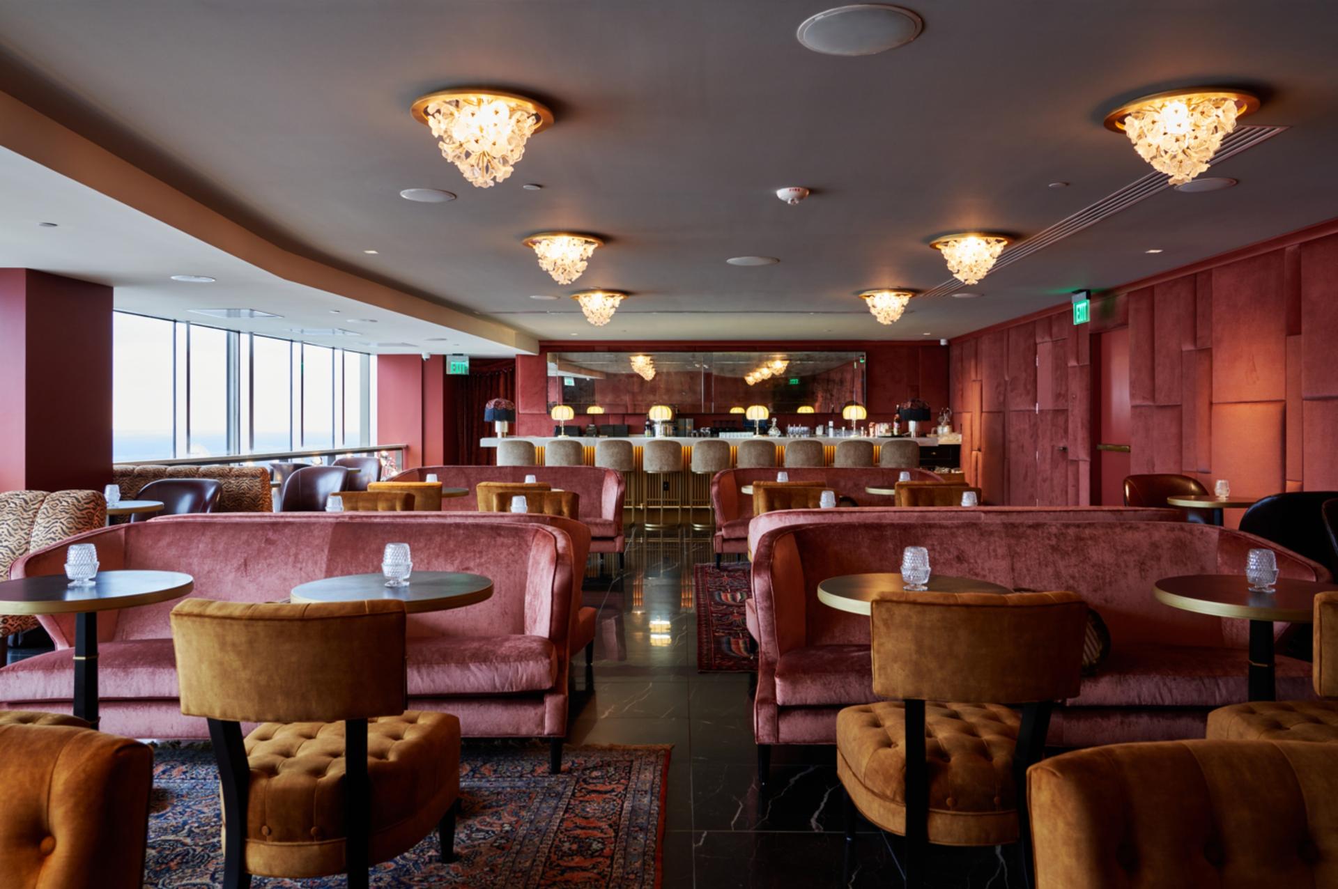 Where to Find the Best Cocktails in Dallas-Fort Worth This Winter