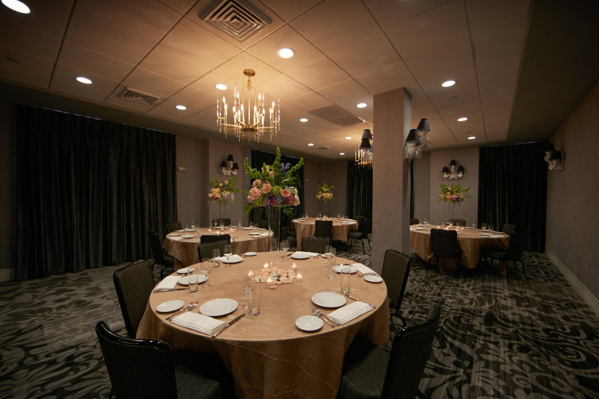 Empire Room